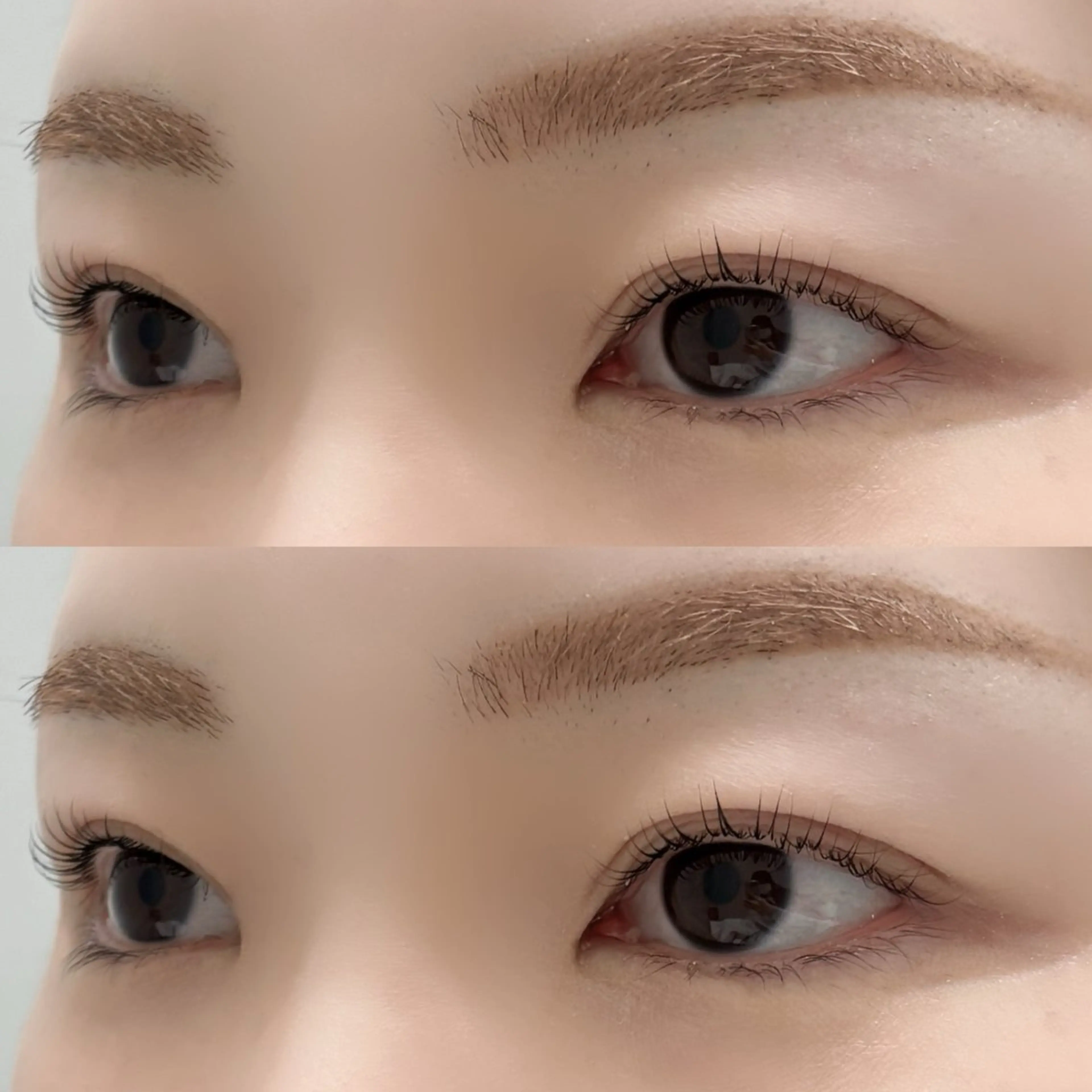 マツエク・マツパ Cカール BEAUTYGENE 🪽よこやまのマツエク・マツパデザイン