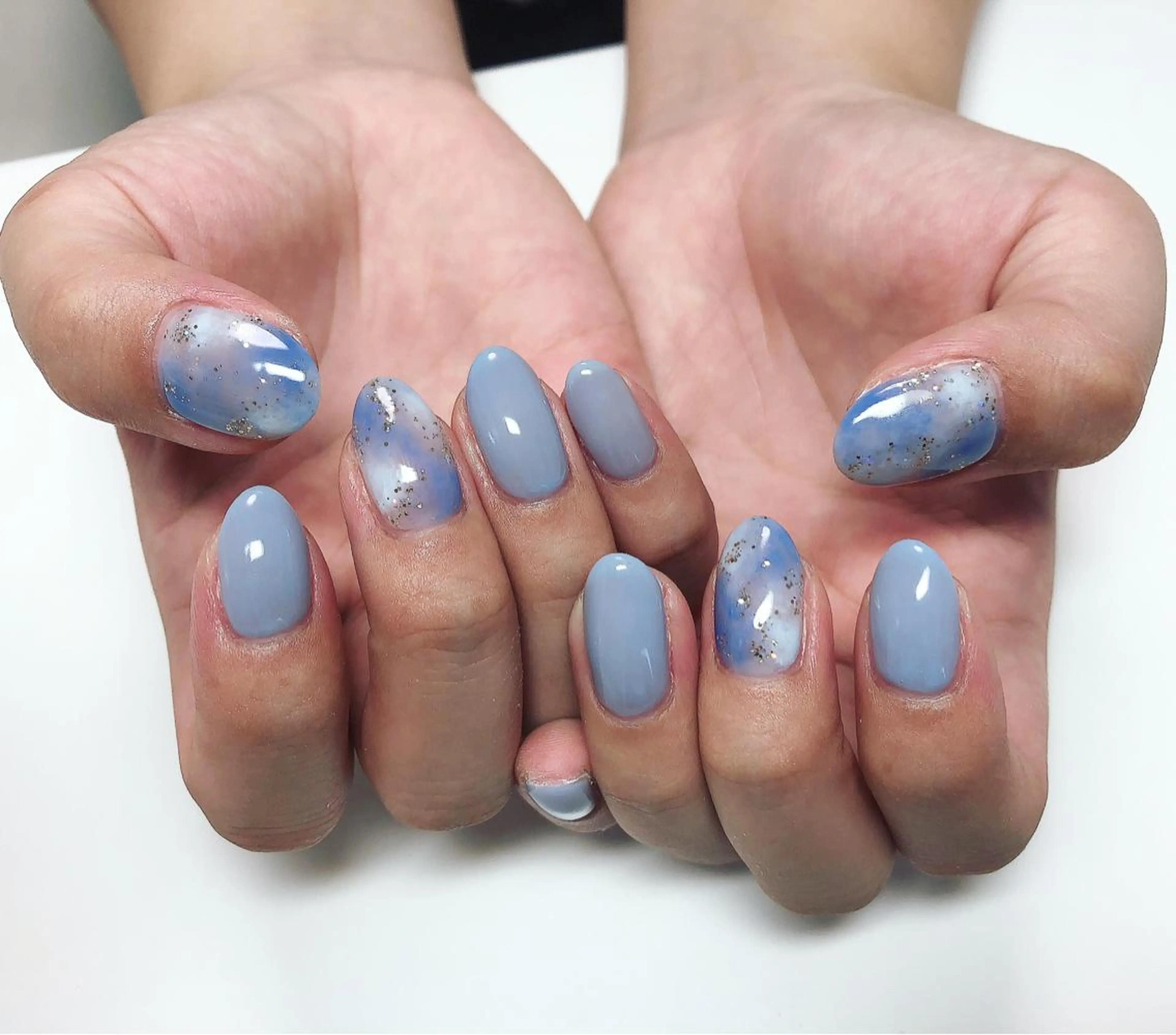 ネイル EPICHA NAILのネイルデザイン