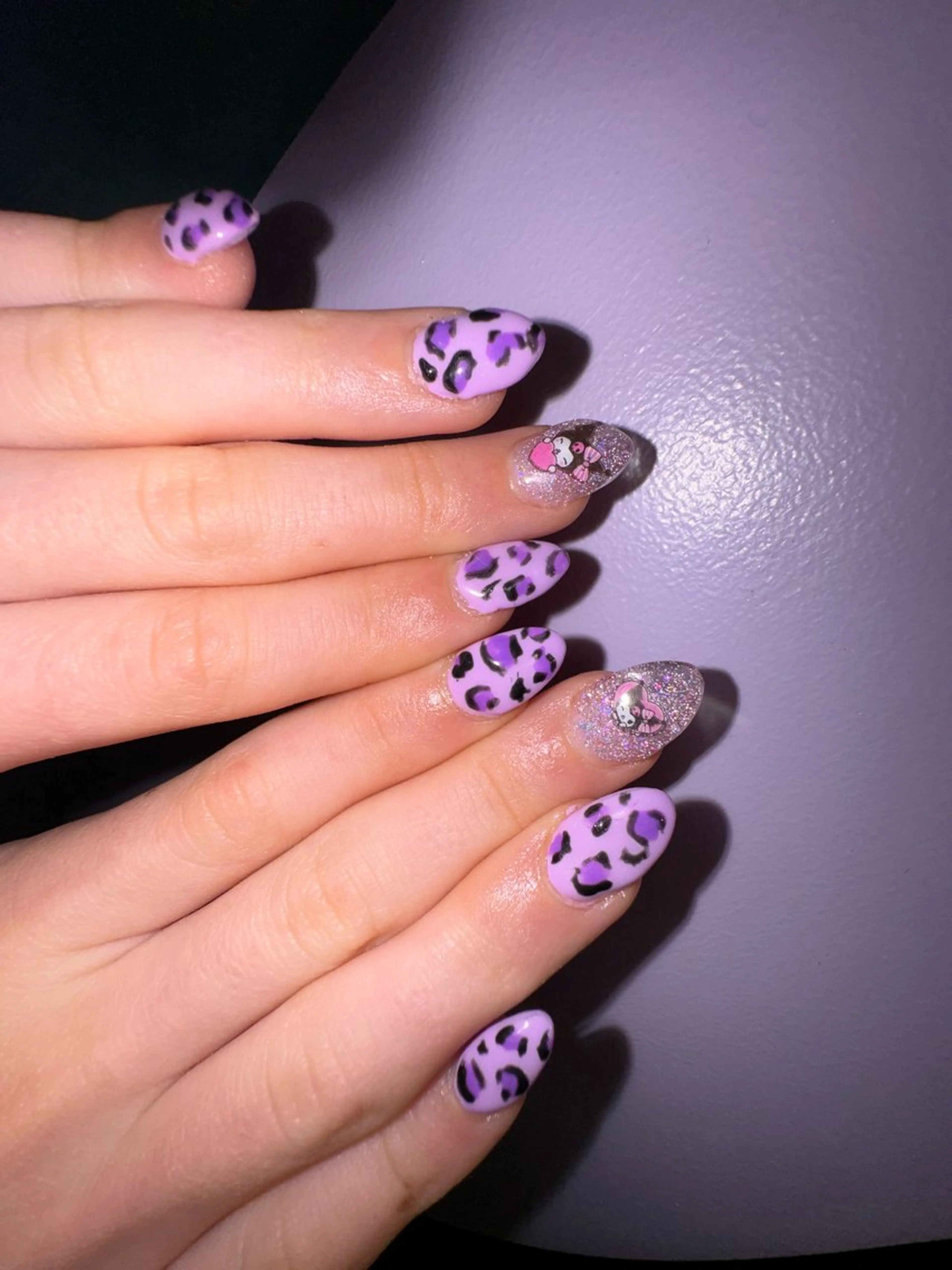 ネイル ハンドネイル lazy me所属・lazy me!のネイルデザイン