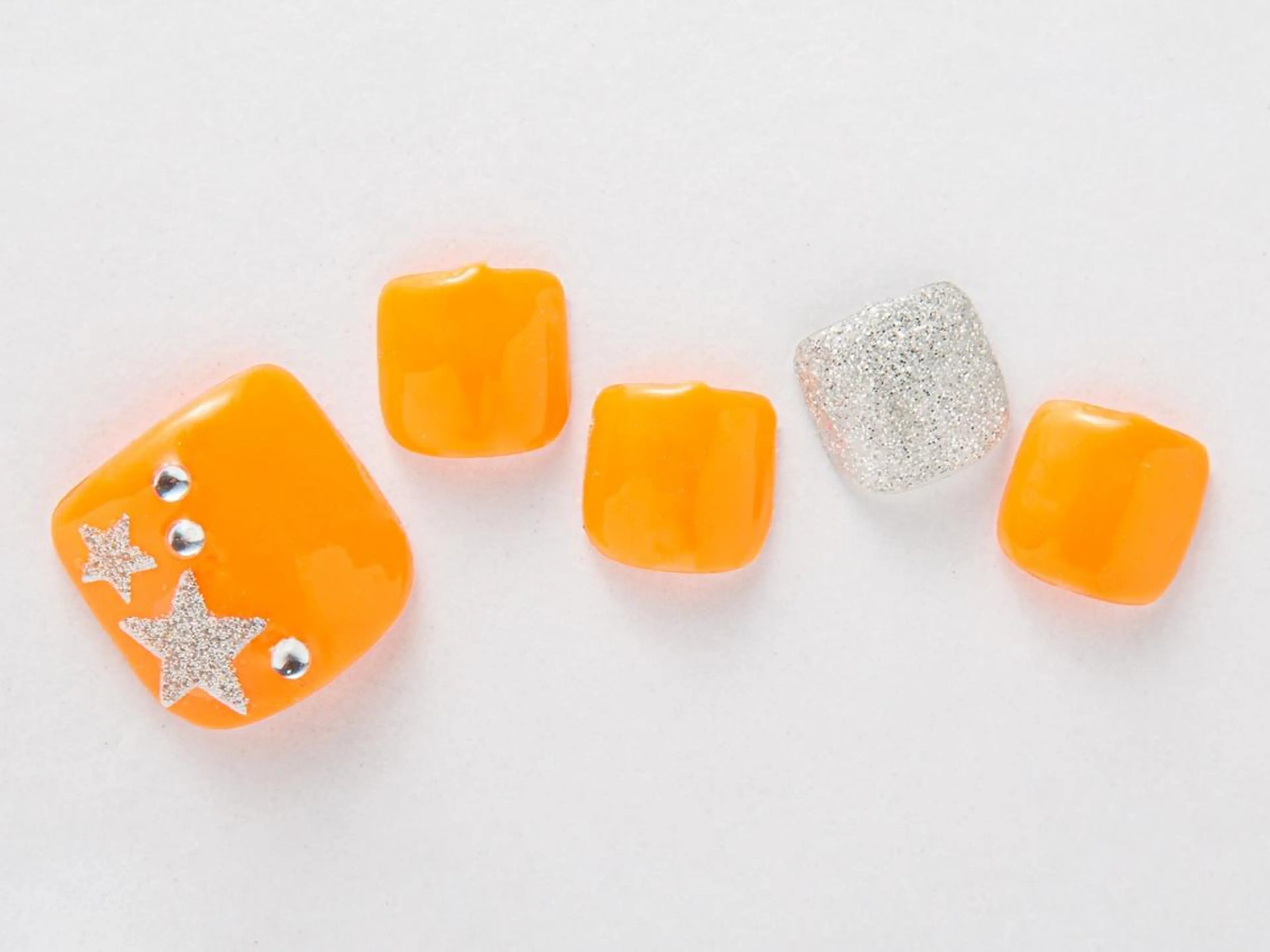 ネイル nailsalon ICHIのネイルデザイン