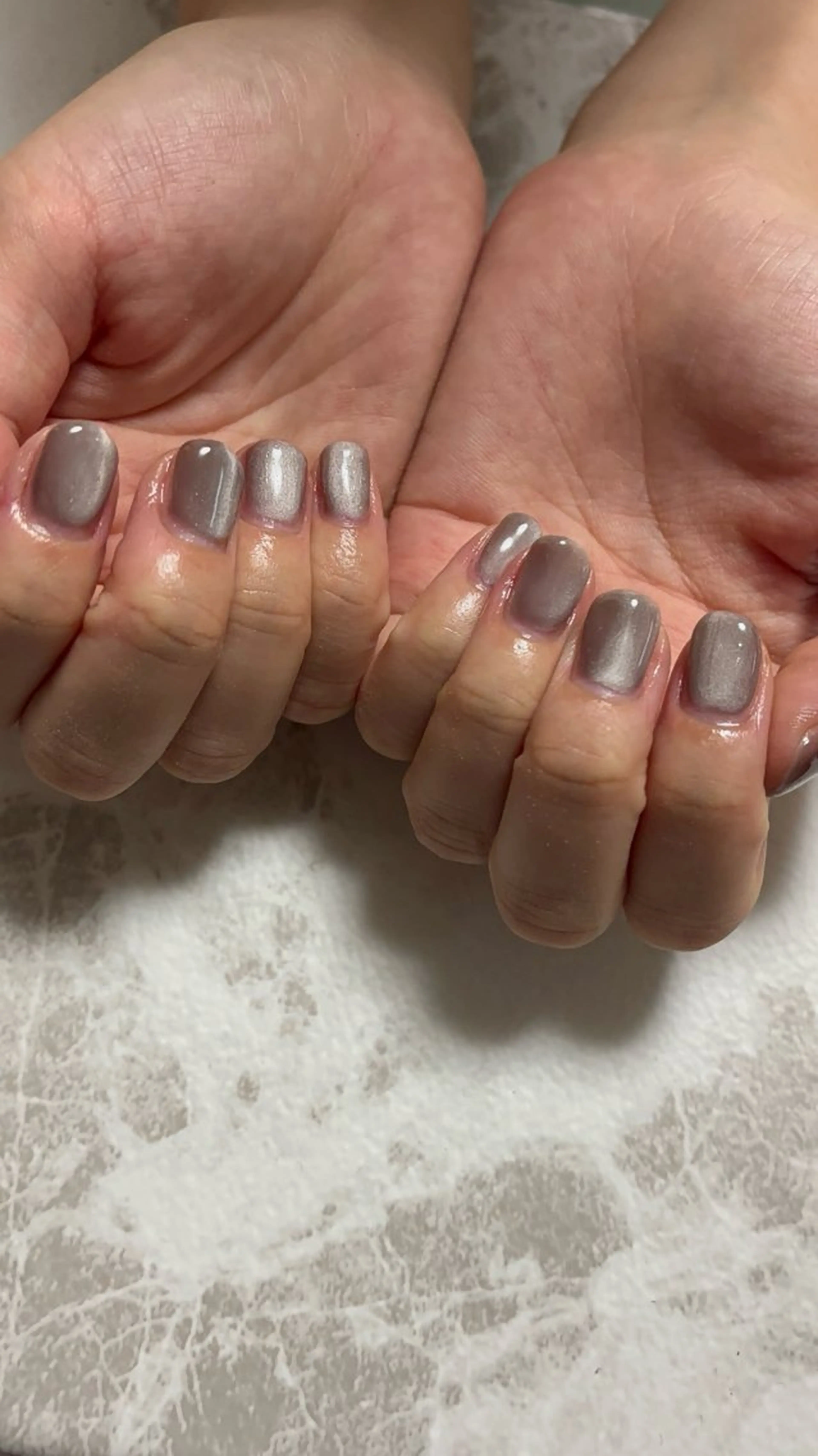 ネイル ハンドネイル フットネイル ulu nailのネイルデザイン
