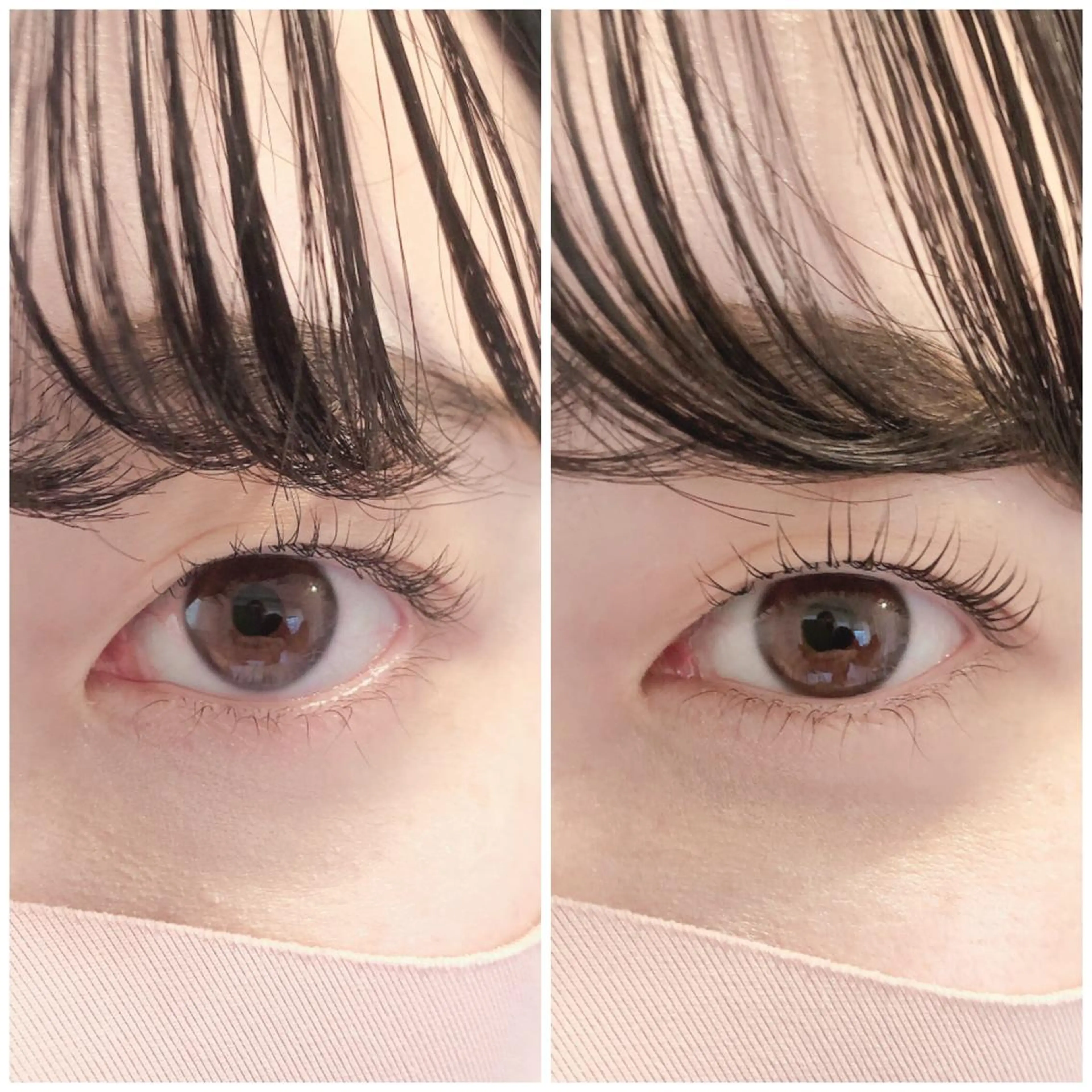 マツエク・マツパ マツパ Aube l .nord所属・Aubel.nord 《オーベルノール》のマツエク・マツパデザイン