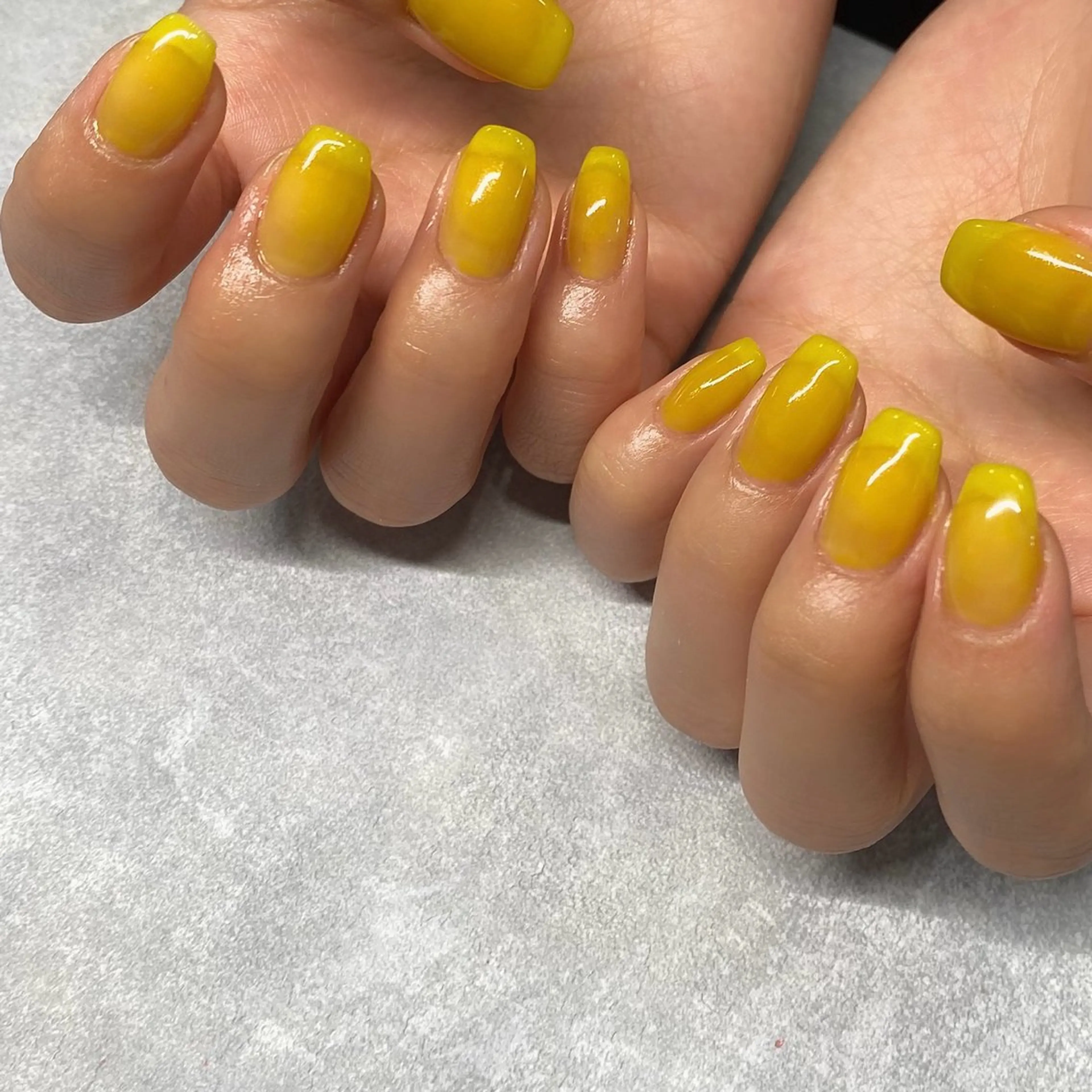 ネイル ハンドネイル ハンドケア RIHO ♡のネイルデザイン