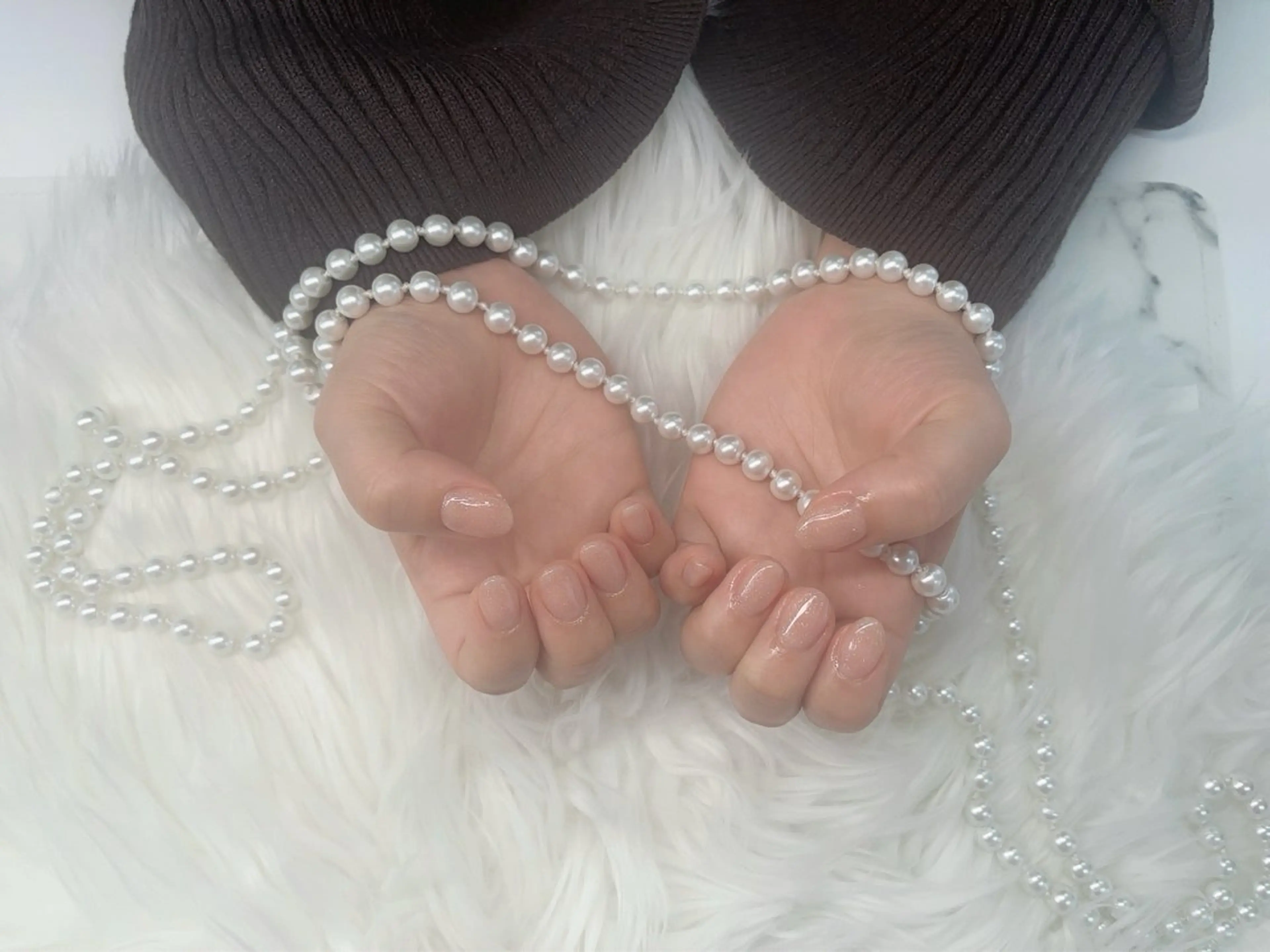 ネイル Anna Nail所属・Anna Nailのネイルデザイン