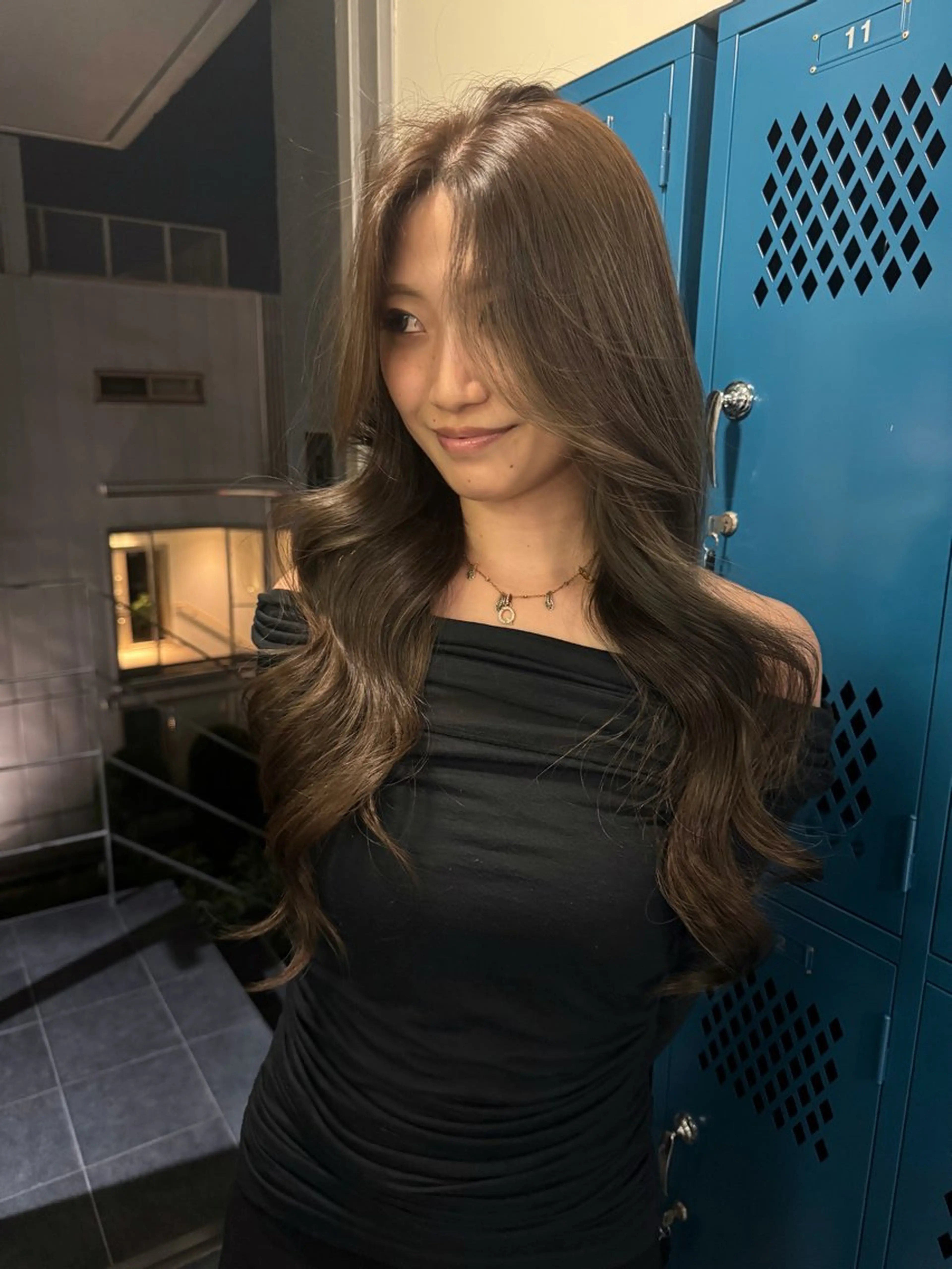 ロング カラー ヘアカラー 🎀ハイトーン🎀/ Chizukiのヘアスタイル