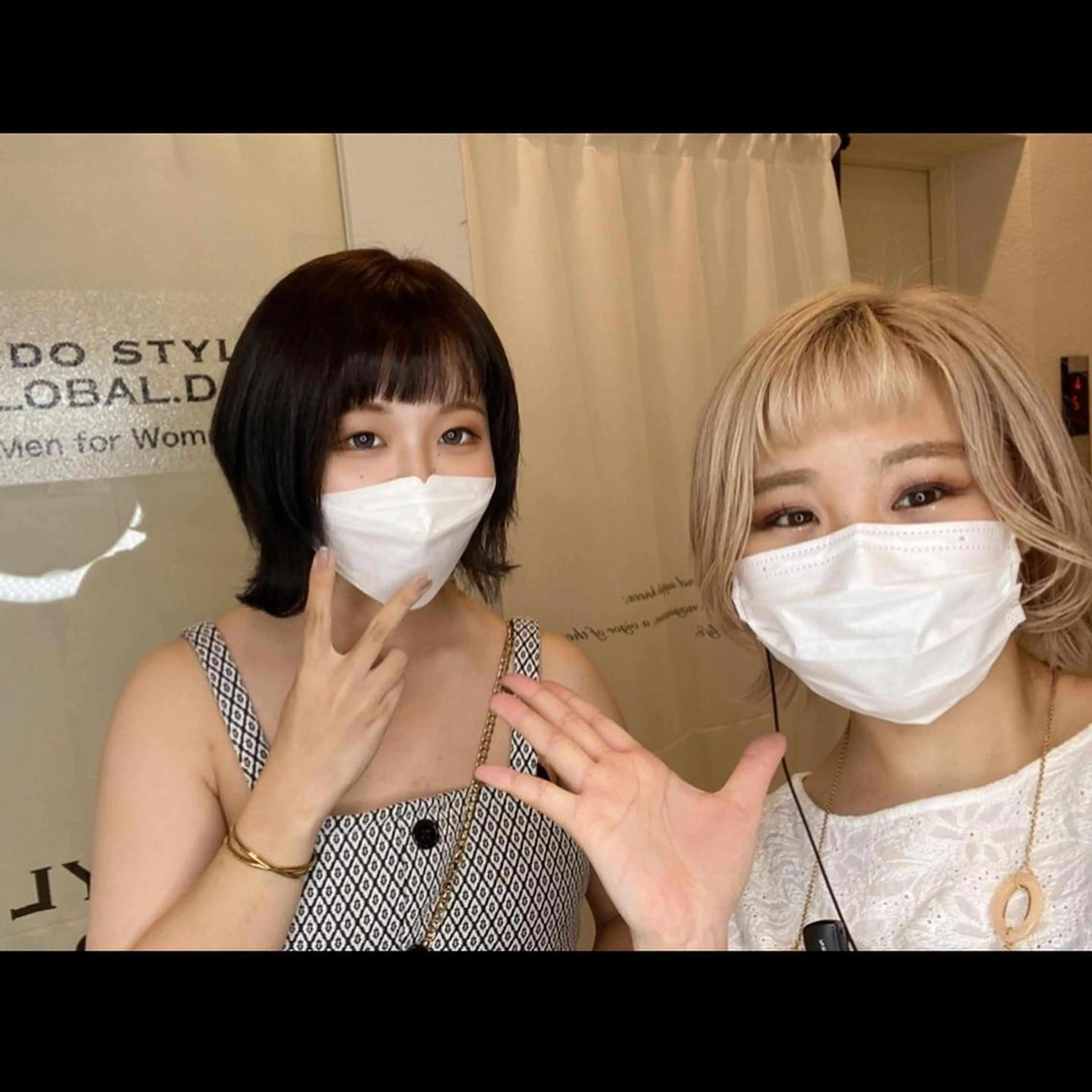 ショート カラー メンズ キッズ ショートボブ 子どものヘアアレンジ メンズショート ボブ ショートヘア ショート、ボブなら お任せ❤️石川由美のヘアスタイル