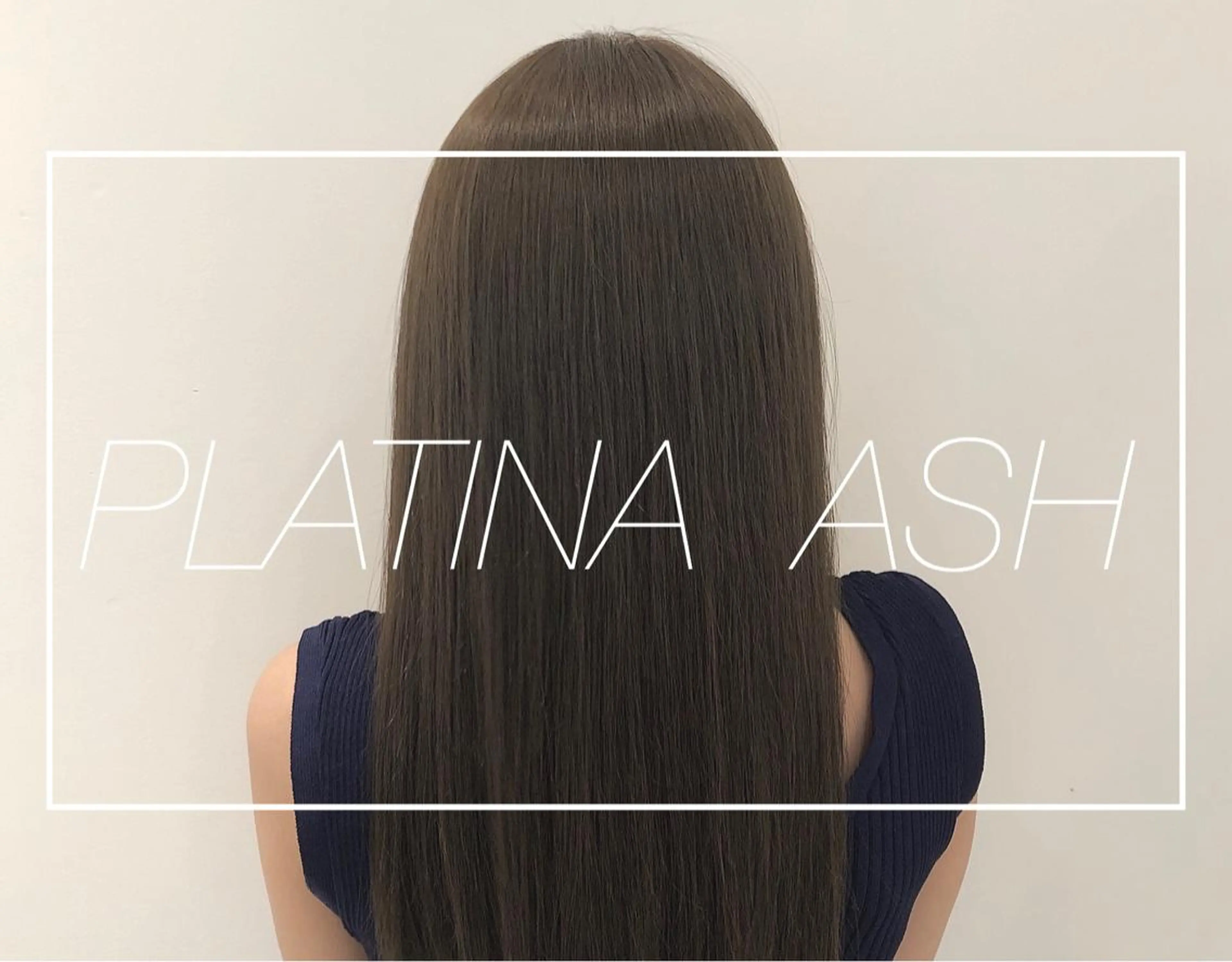 ミディアム カラー 透明感カラー オレンジ ✨似合うのその先へ✨ 田中延和のヘアスタイル