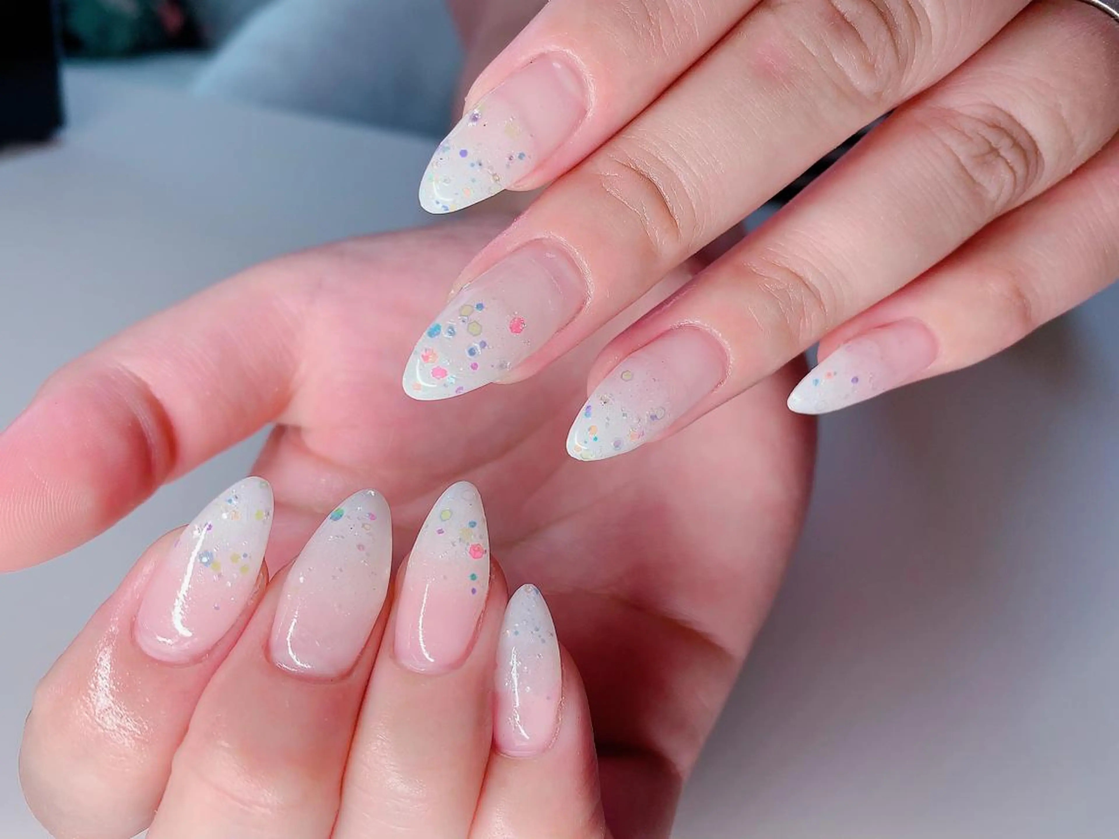 ネイル Nail&Eye Graceのマツエク・マツパデザイン