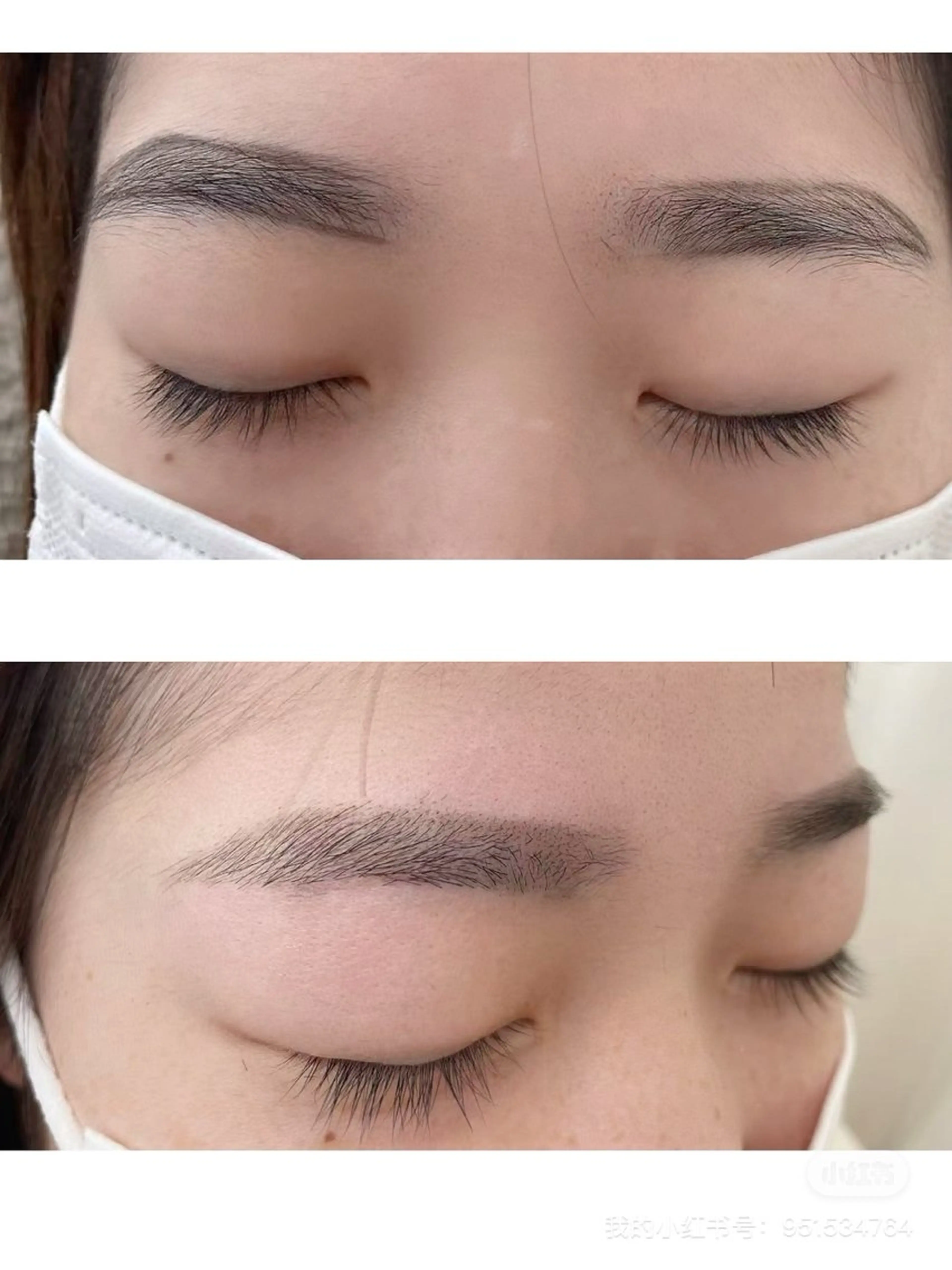 マツエク・マツパ 【上板橋】 まつ毛&ネイルサロンのマツエク・マツパデザイン