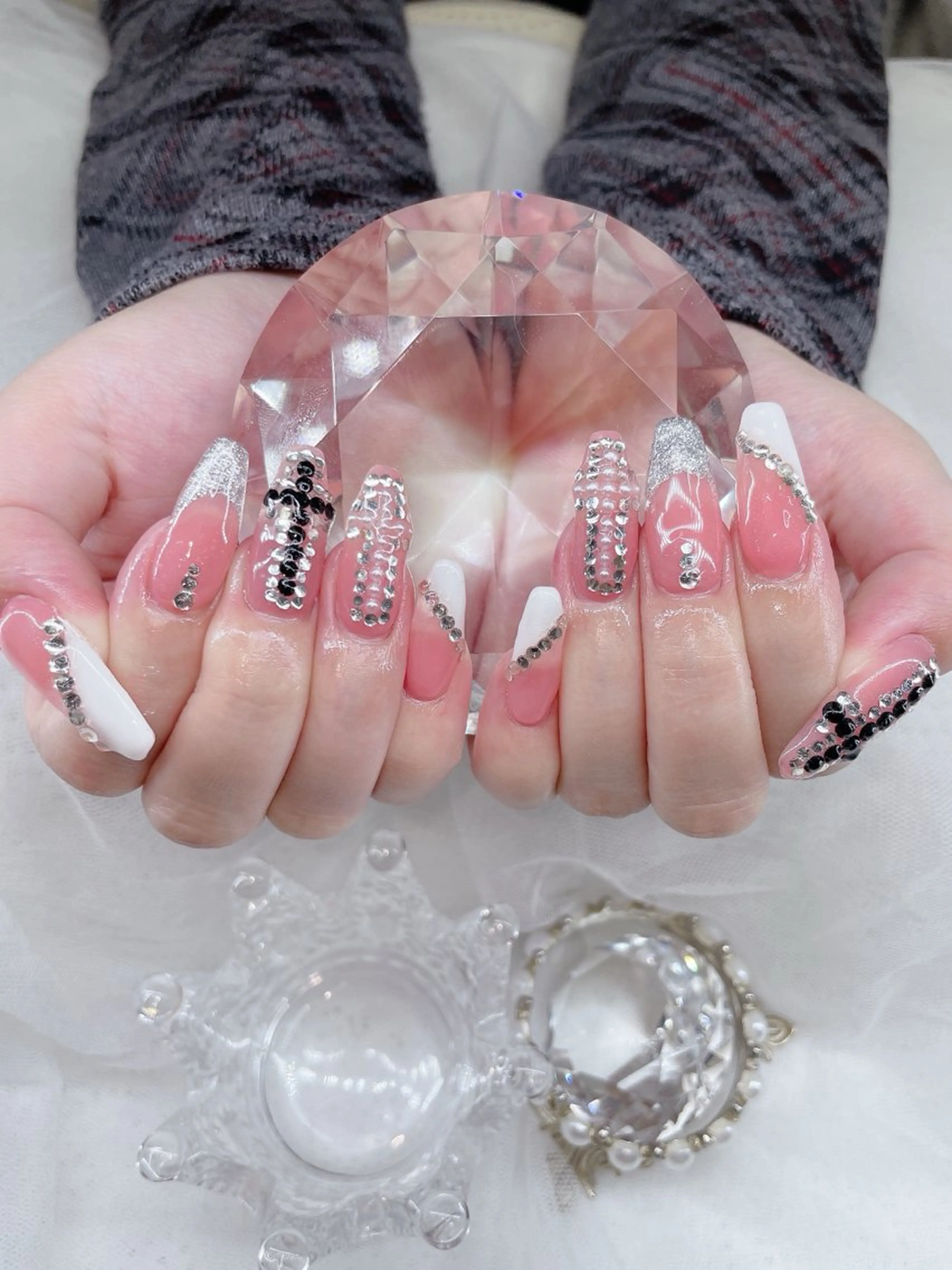 ネイル ハンドネイル misun_nail所属・misun_ nailのネイルデザイン