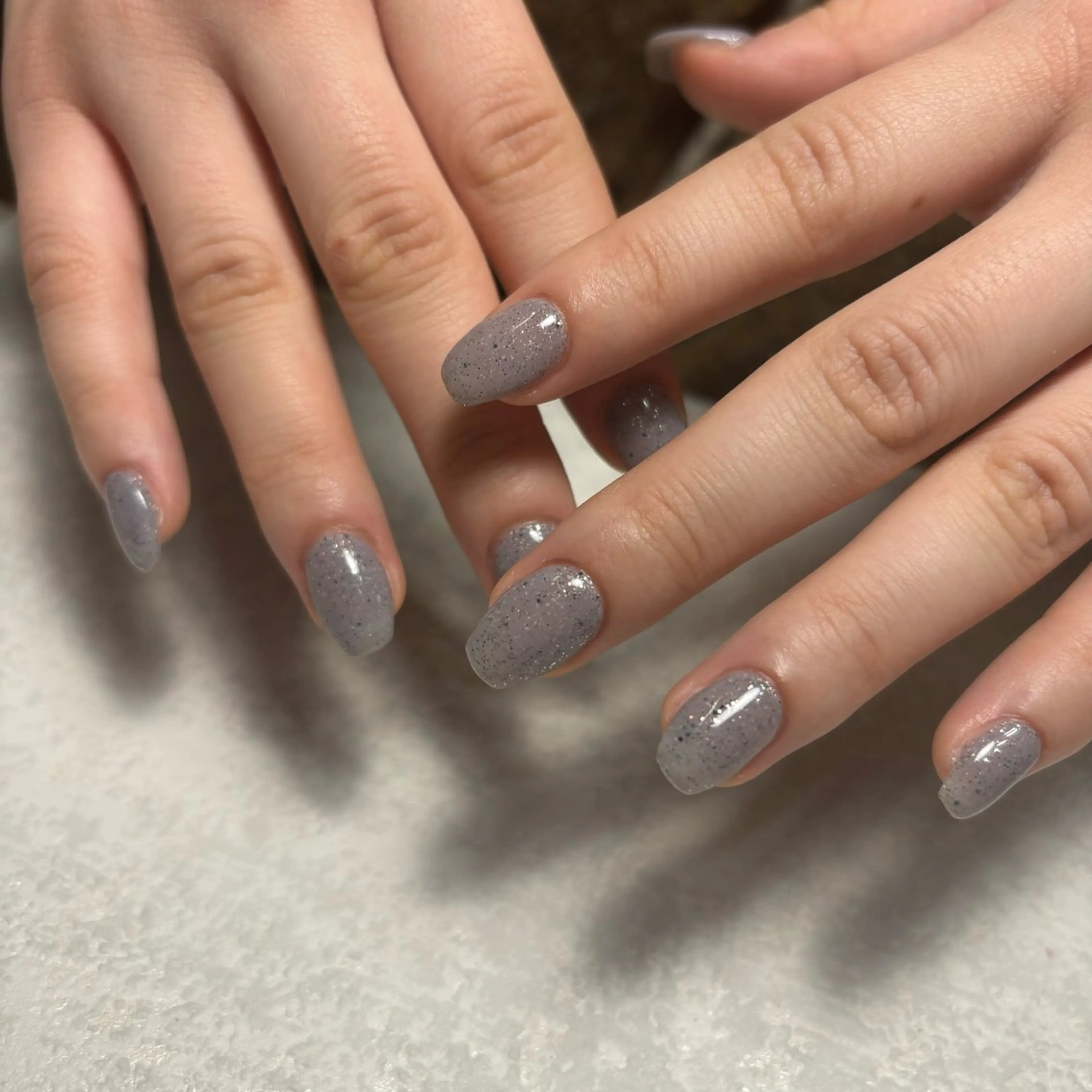 ネイル ハンドネイル Loêmy所属・Loémy airiのネイルデザイン