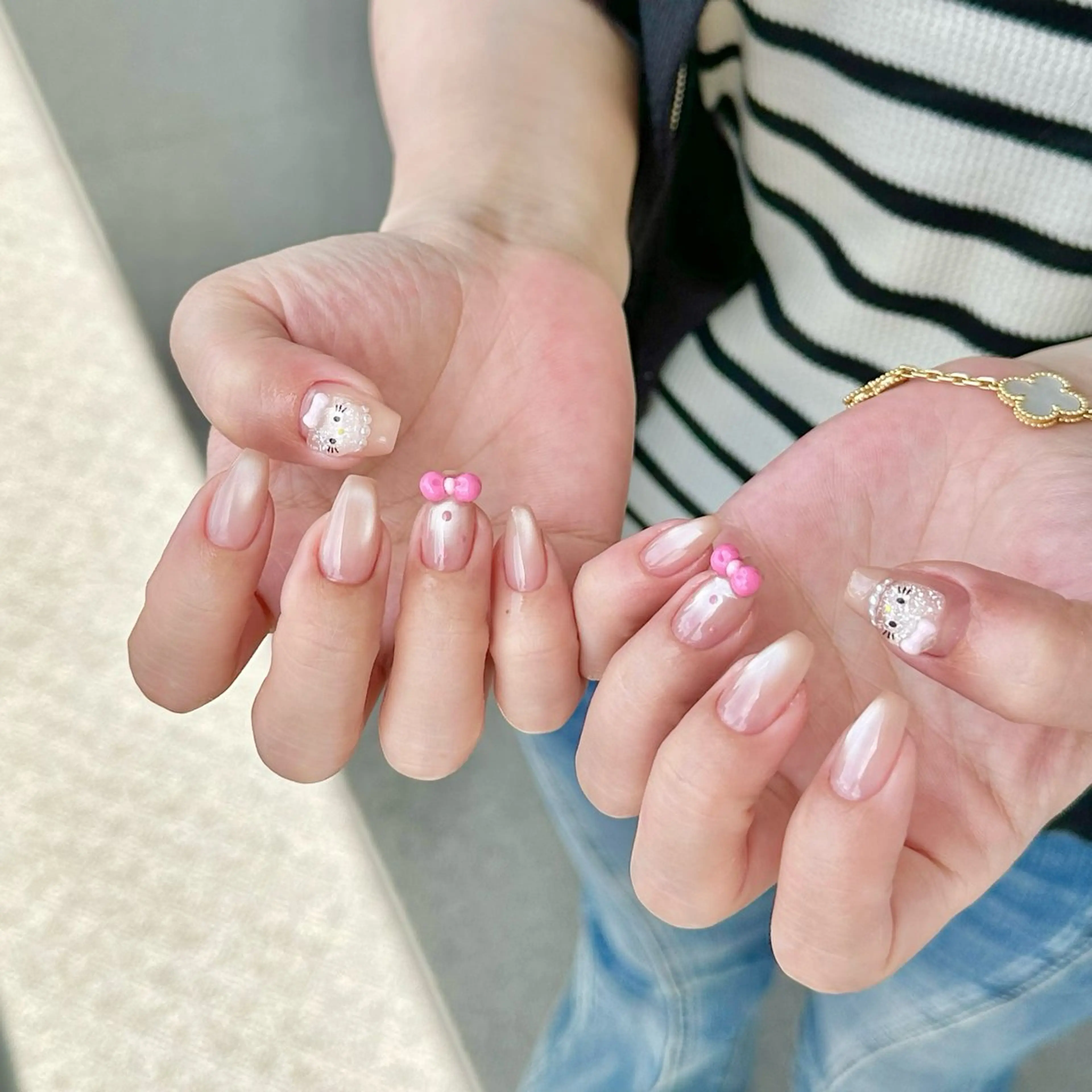 ネイル UnicornNail所属・Unicorn Nail 矢場町店のネイルデザイン
