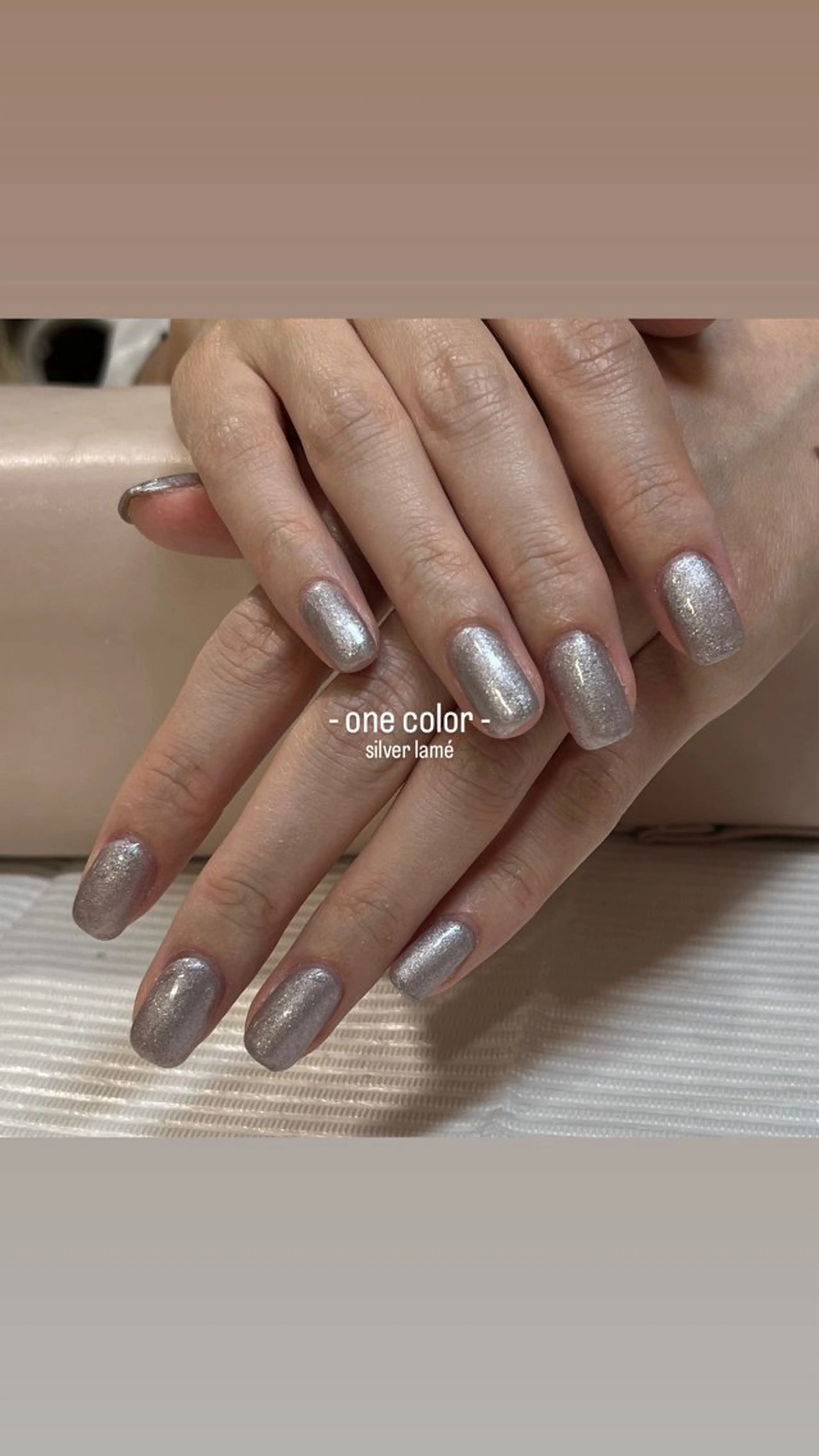 ネイル ハンドネイル 𝗿𝗶𝗰𝗼 ˎˊ˗のネイルデザイン