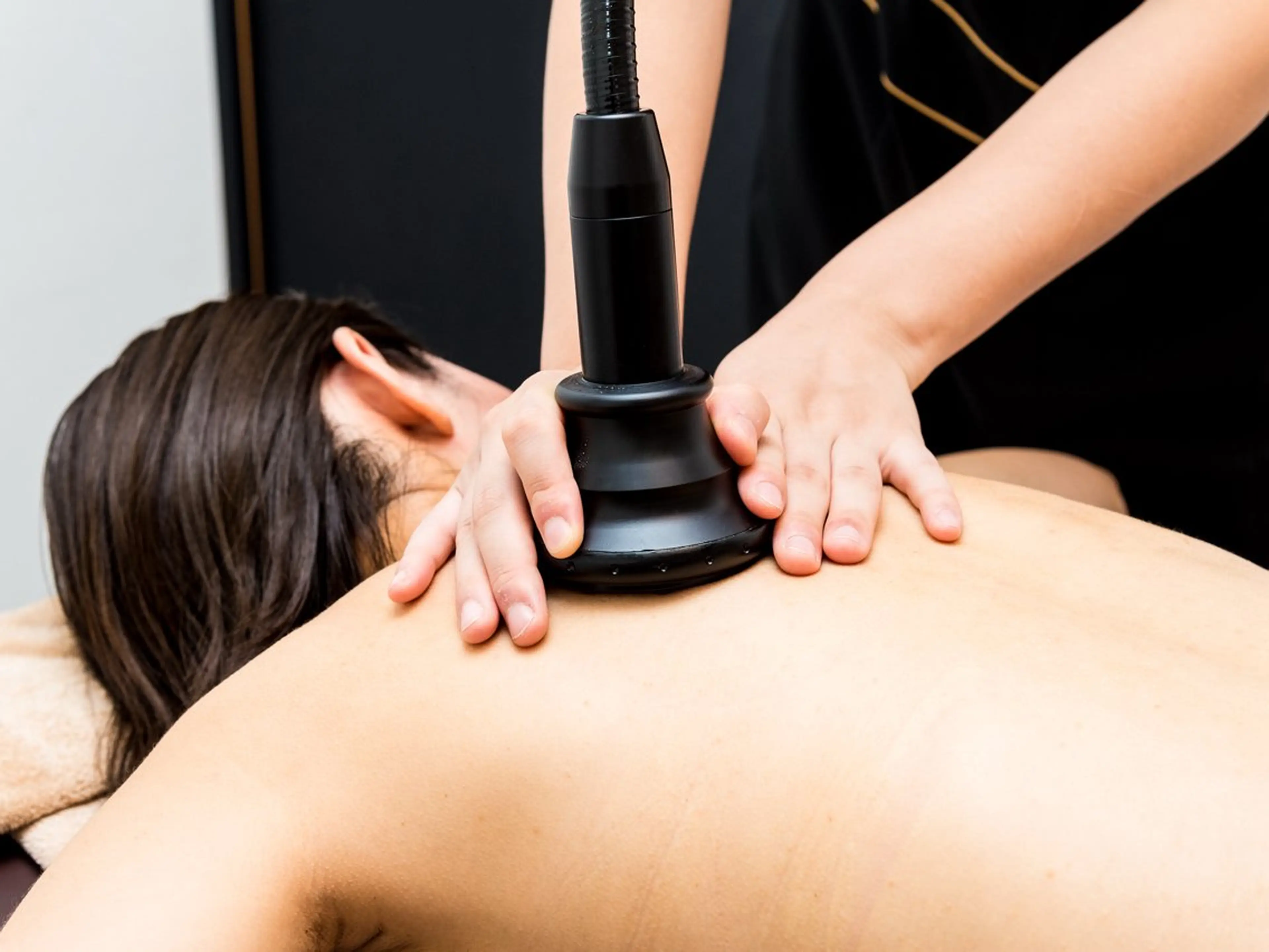 エステ エステティックサロンアトリエホミィ所属・エステティックサロン アトリエ　ホミィのエステ・リラクイメージ