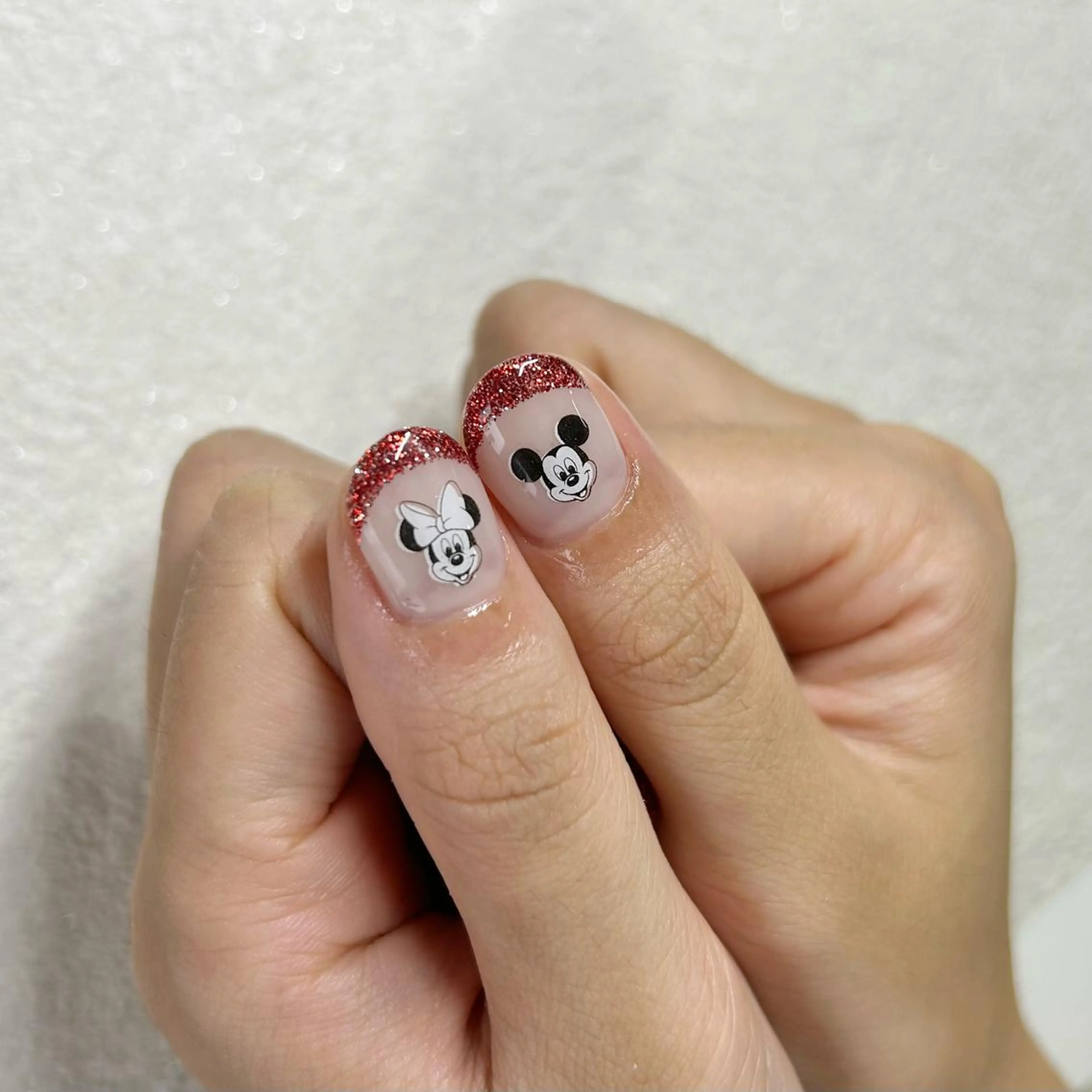 ネイル ハンドネイル Nail Salon Spring St.【スプリングストリート】所属・Nail Salon Spring St.のネイルデザイン