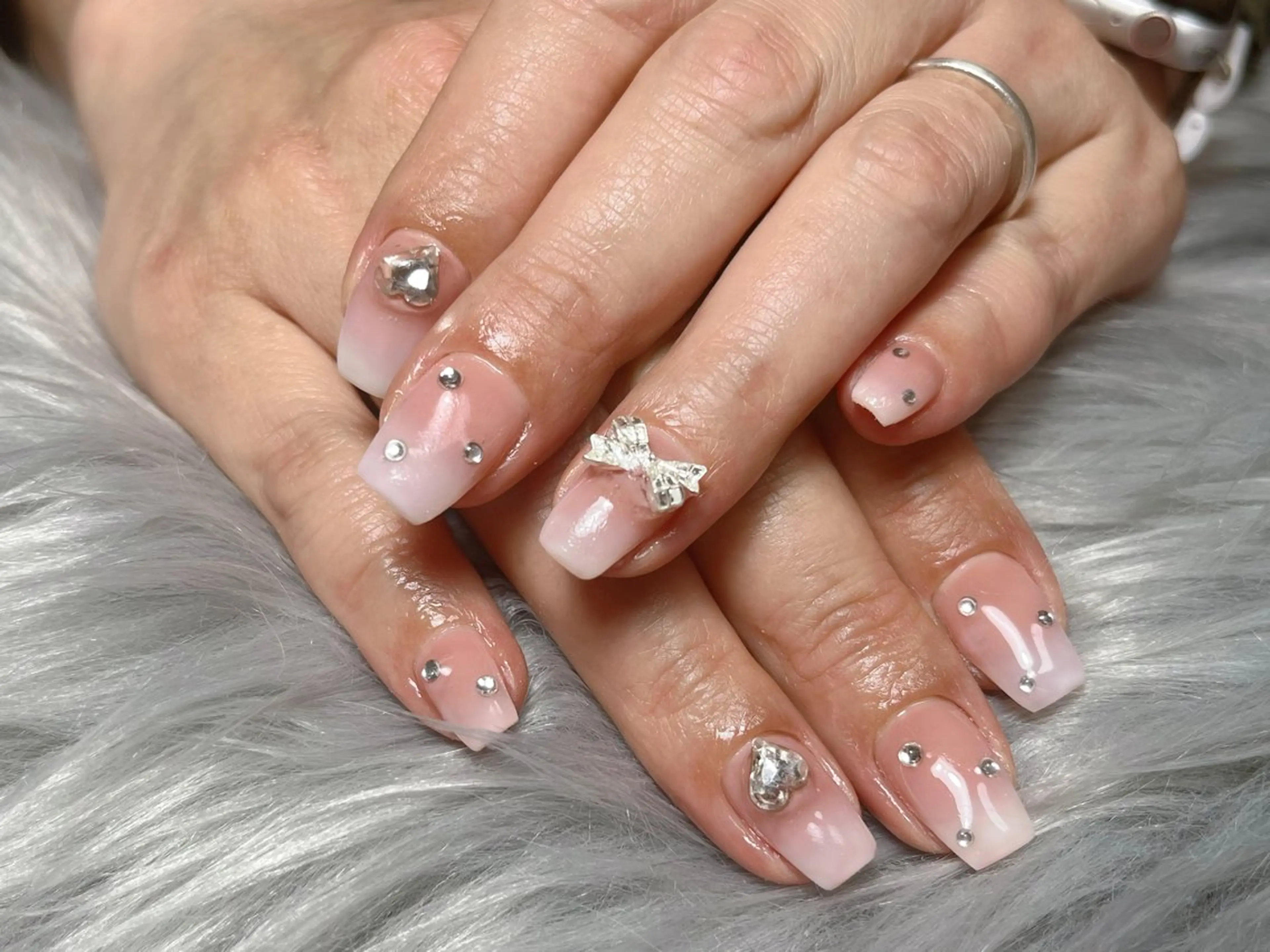 ネイル misaki nailのネイルデザイン