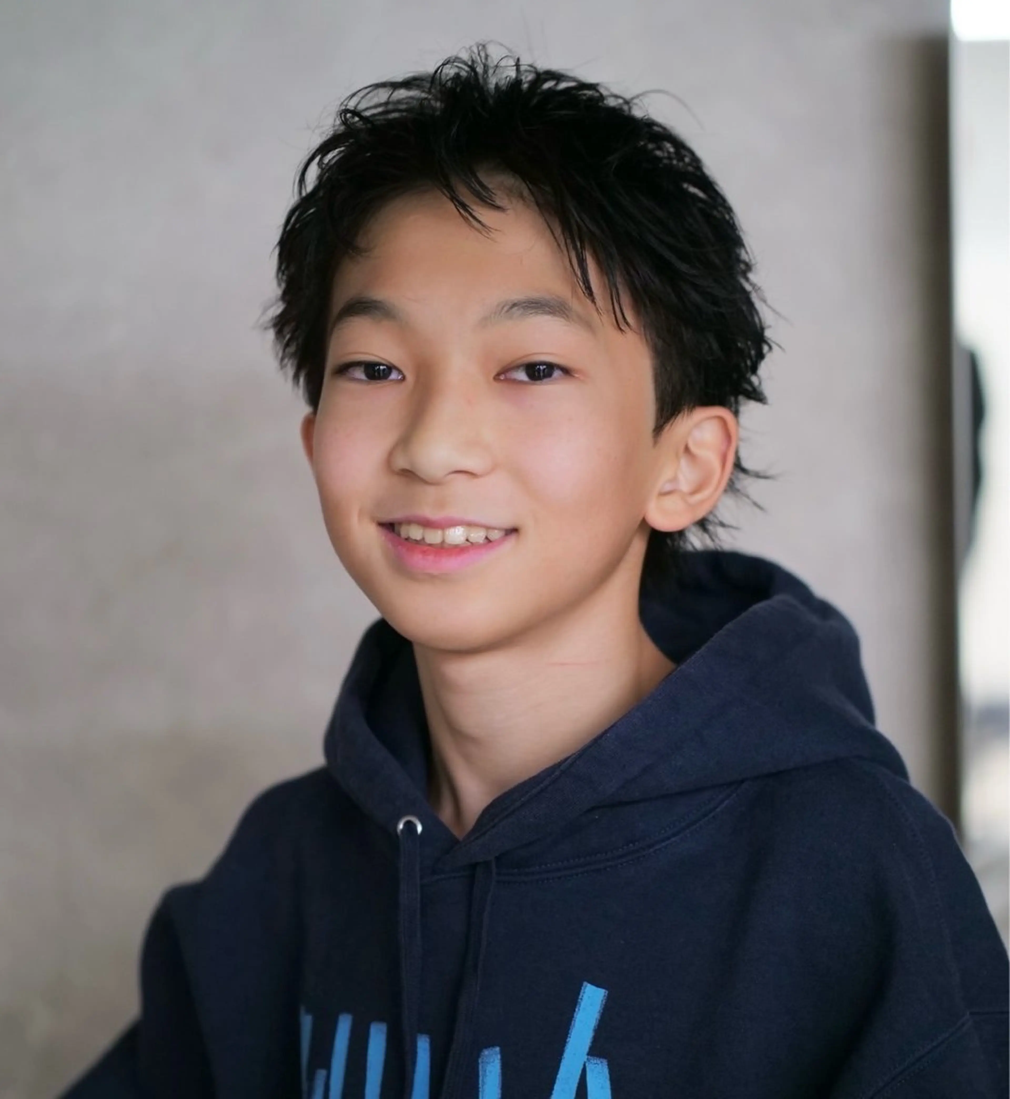 ショート メンズ 【撮影OKな方無料】 tsuri.のヘアスタイル