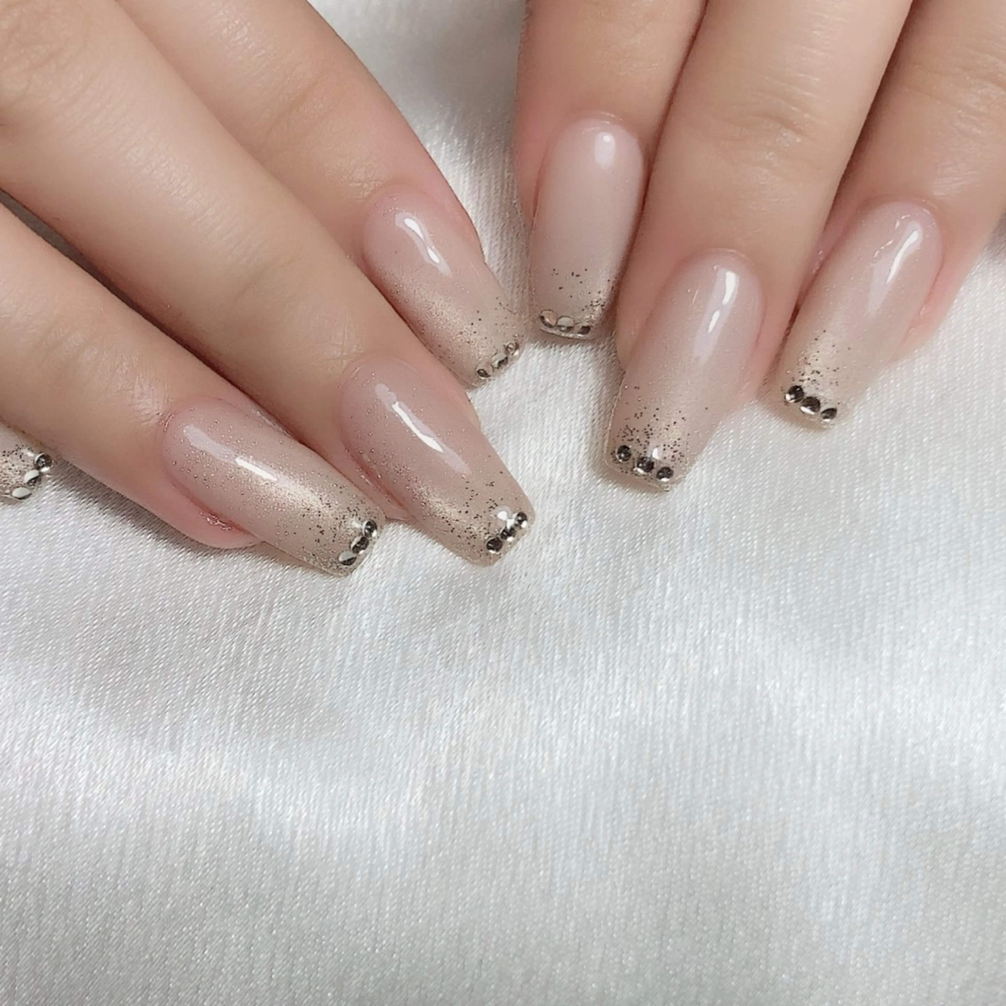ネイル Legit nail salonのネイルデザイン