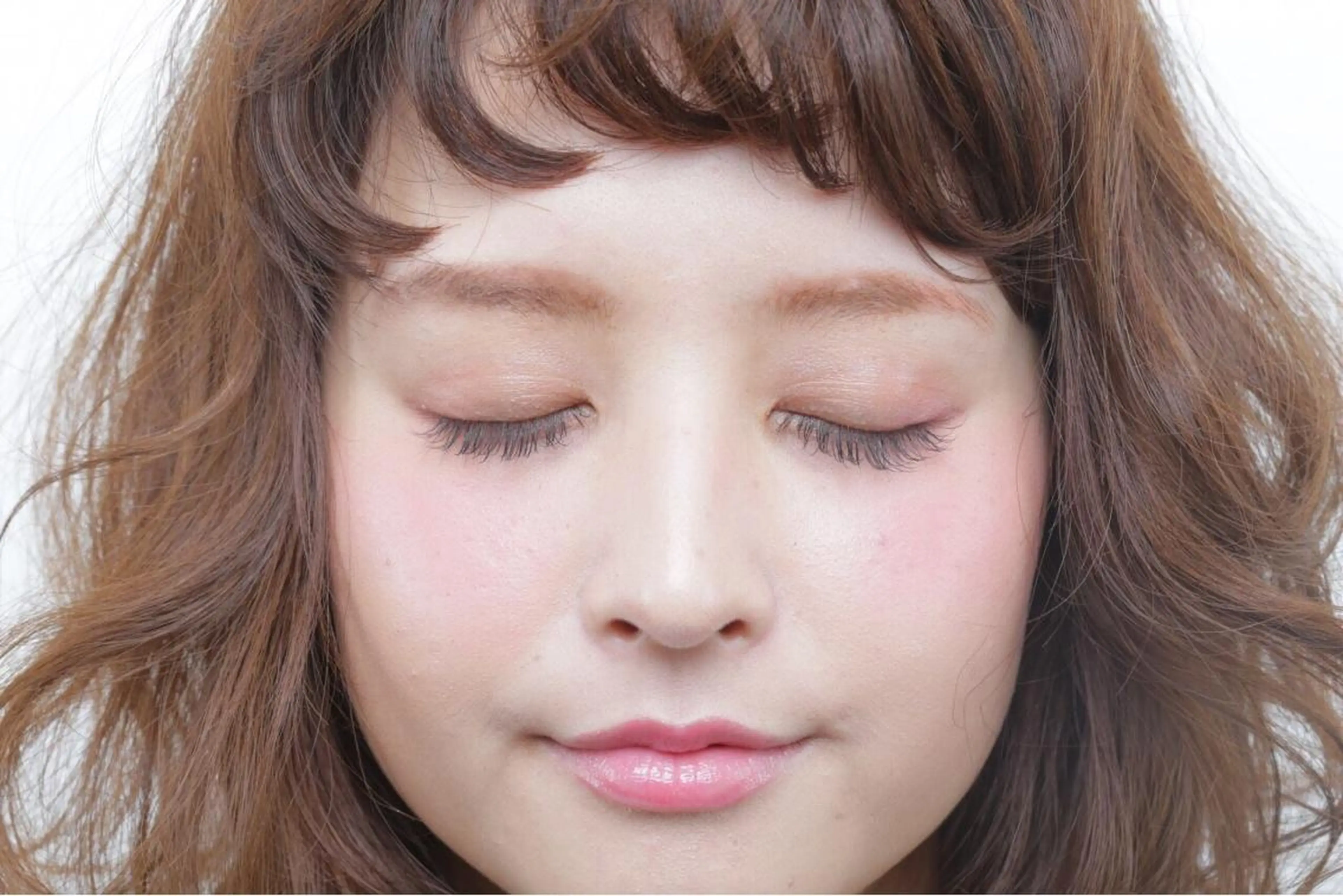 マツエク・マツパ 【髪質改善💎韓国風 レイヤー🌷】山川のヘアスタイル