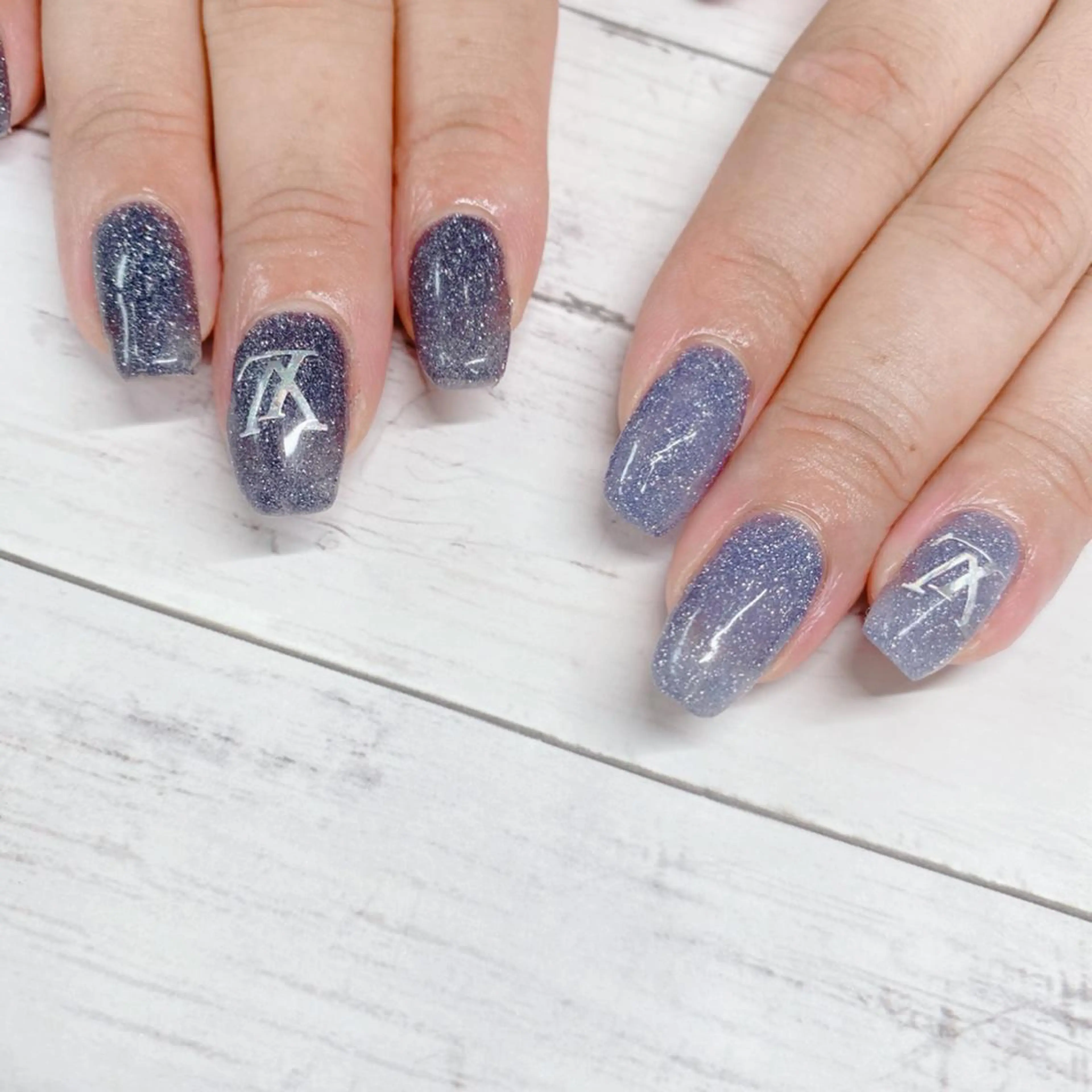 ネイル Nail Salon & MORE.のネイルデザイン