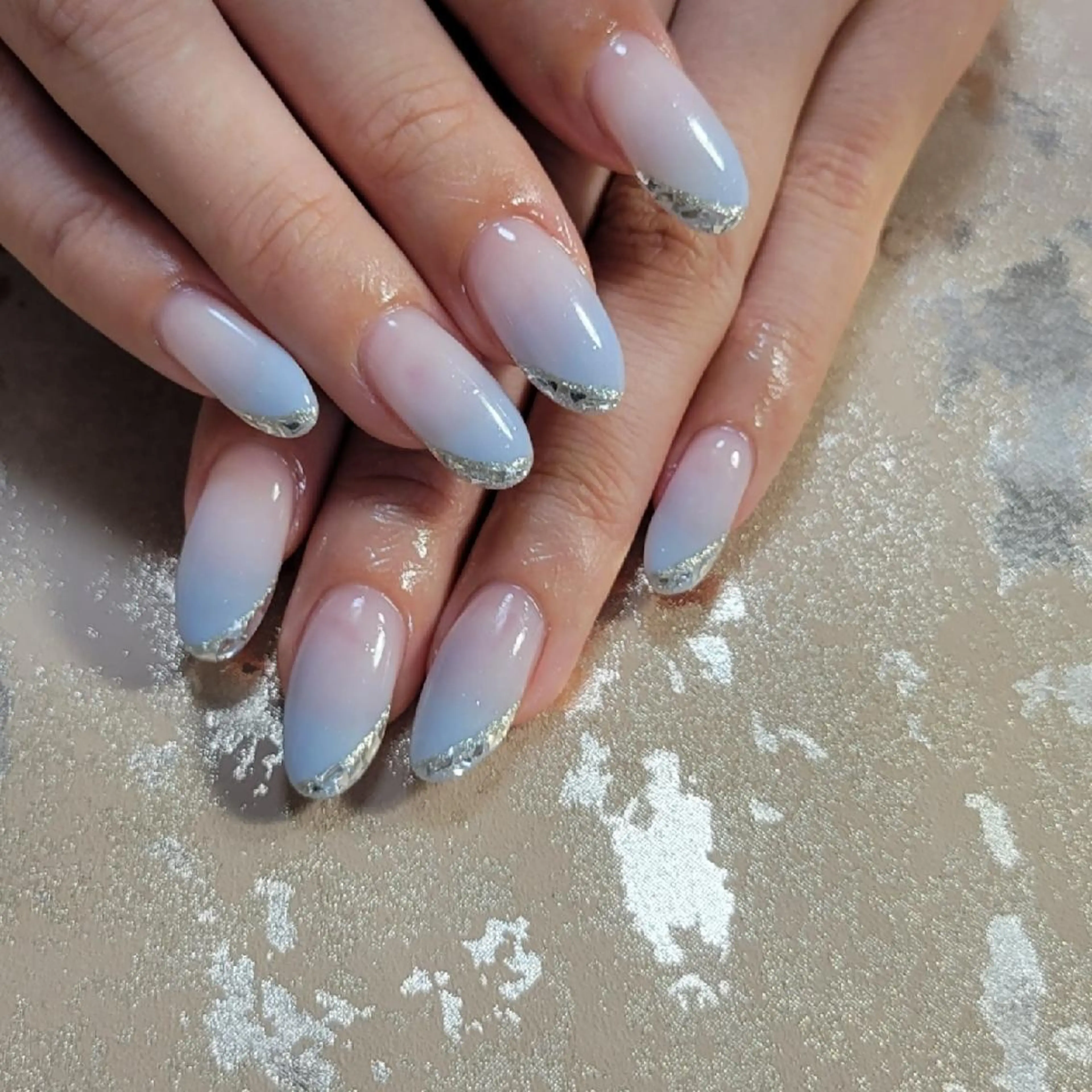 ネイル ハンドネイル ネイルサロンほっこり kanaのネイルデザイン