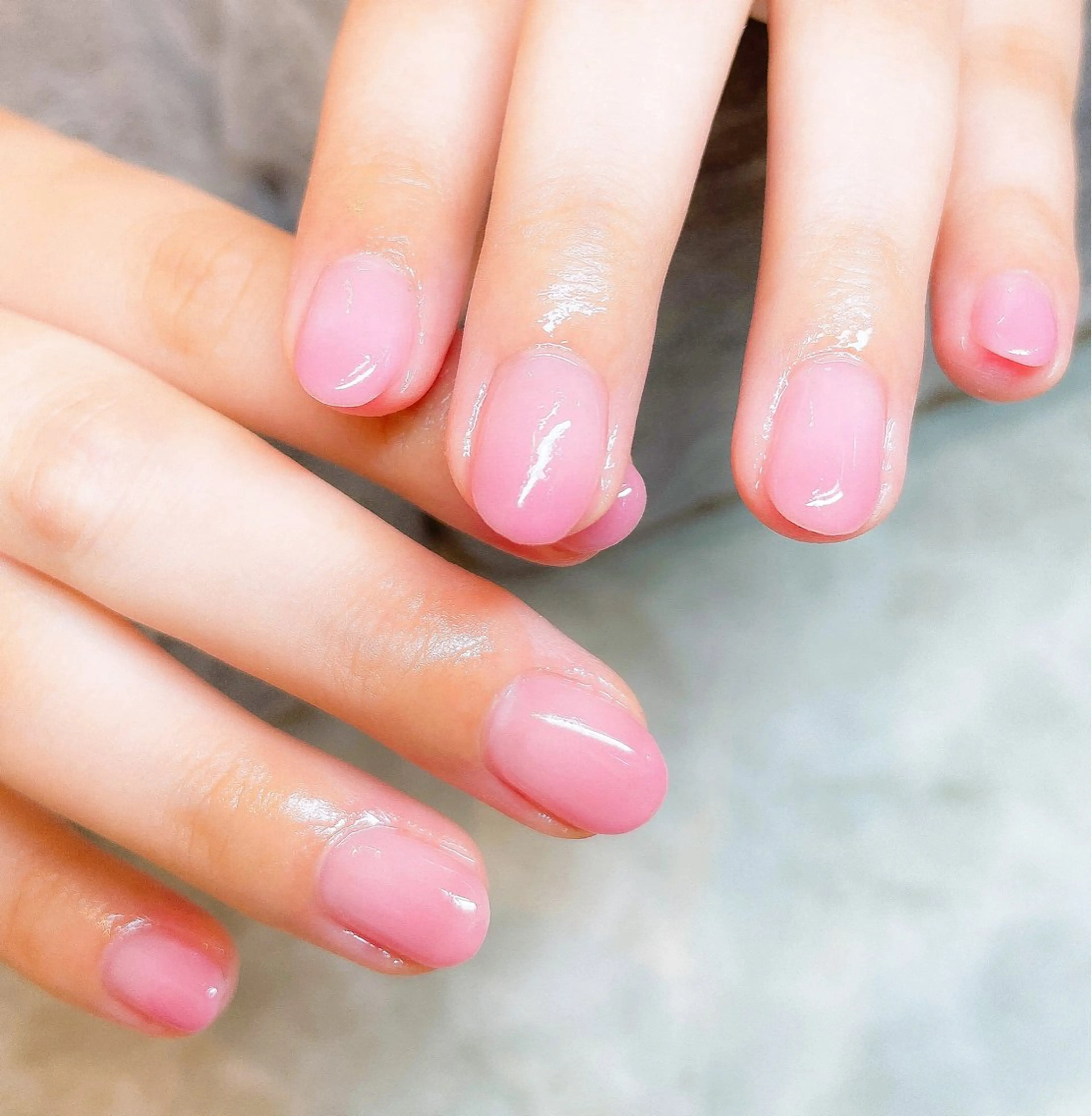 ネイル ハンドネイル beauty salon100＋所属・100＋ Yuuのネイルデザイン