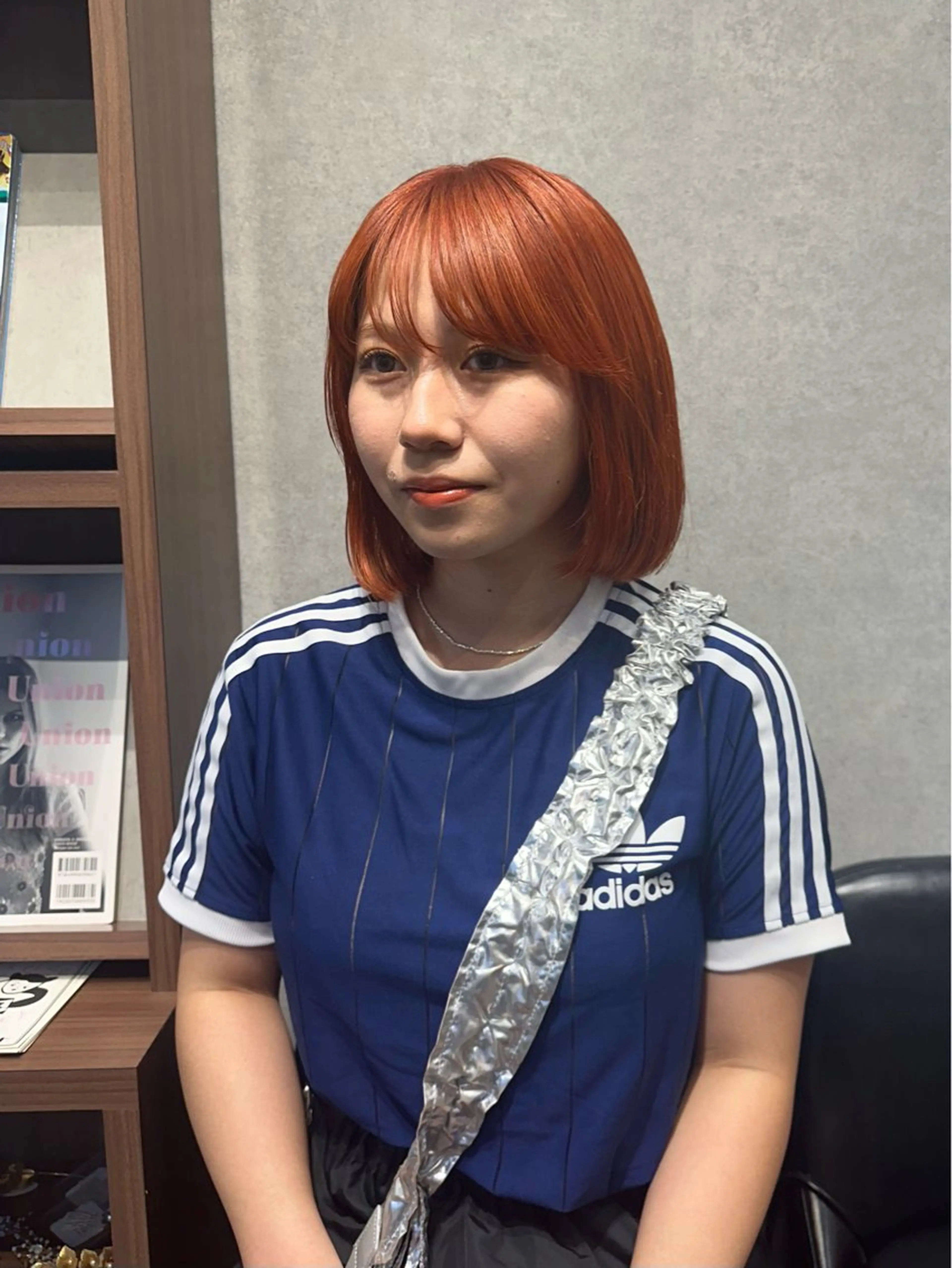 ショート Daisy🎀【福岡 美容師】chiakiのヘアスタイル