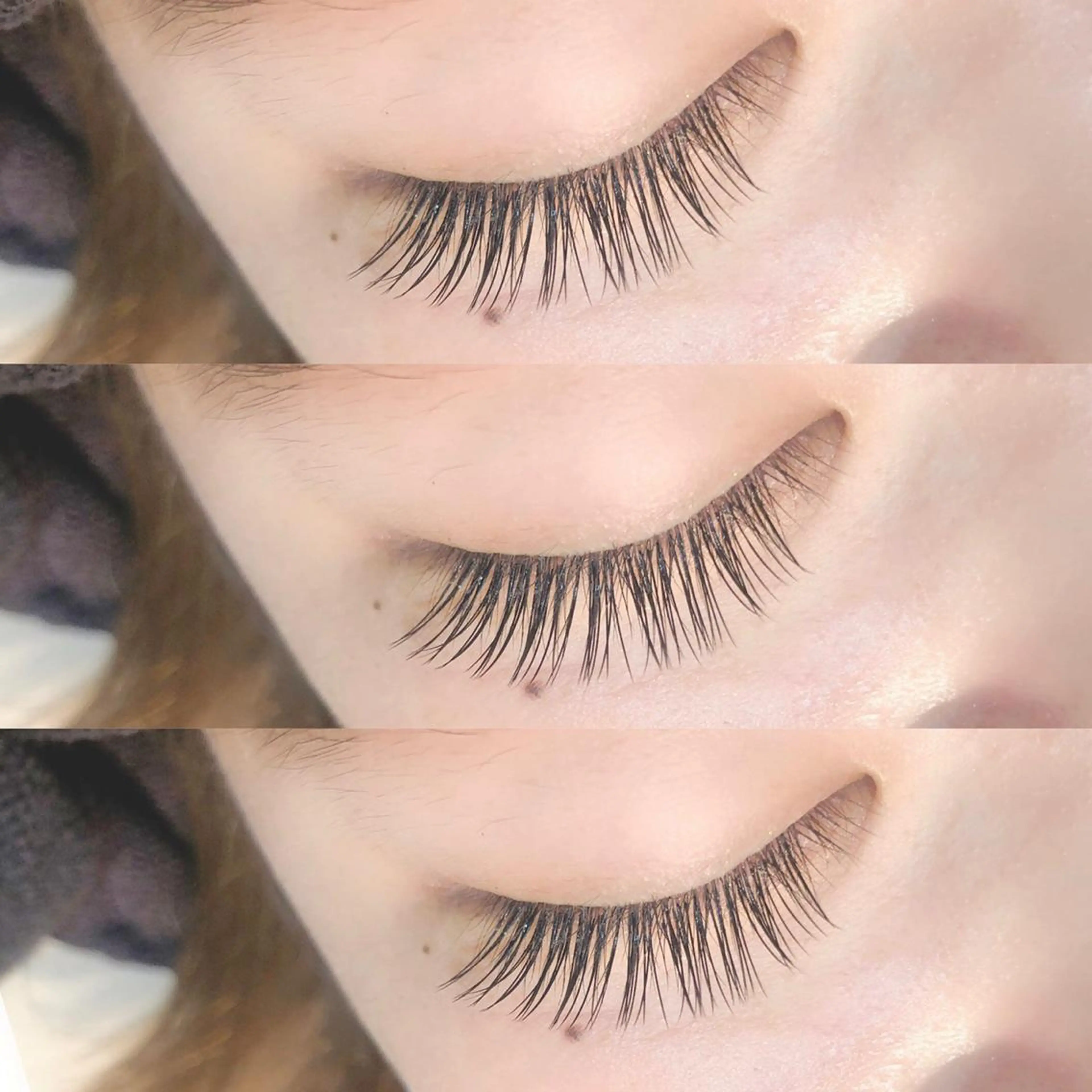 マツエク・マツパ chatran ishimochiのマツエク・マツパデザイン