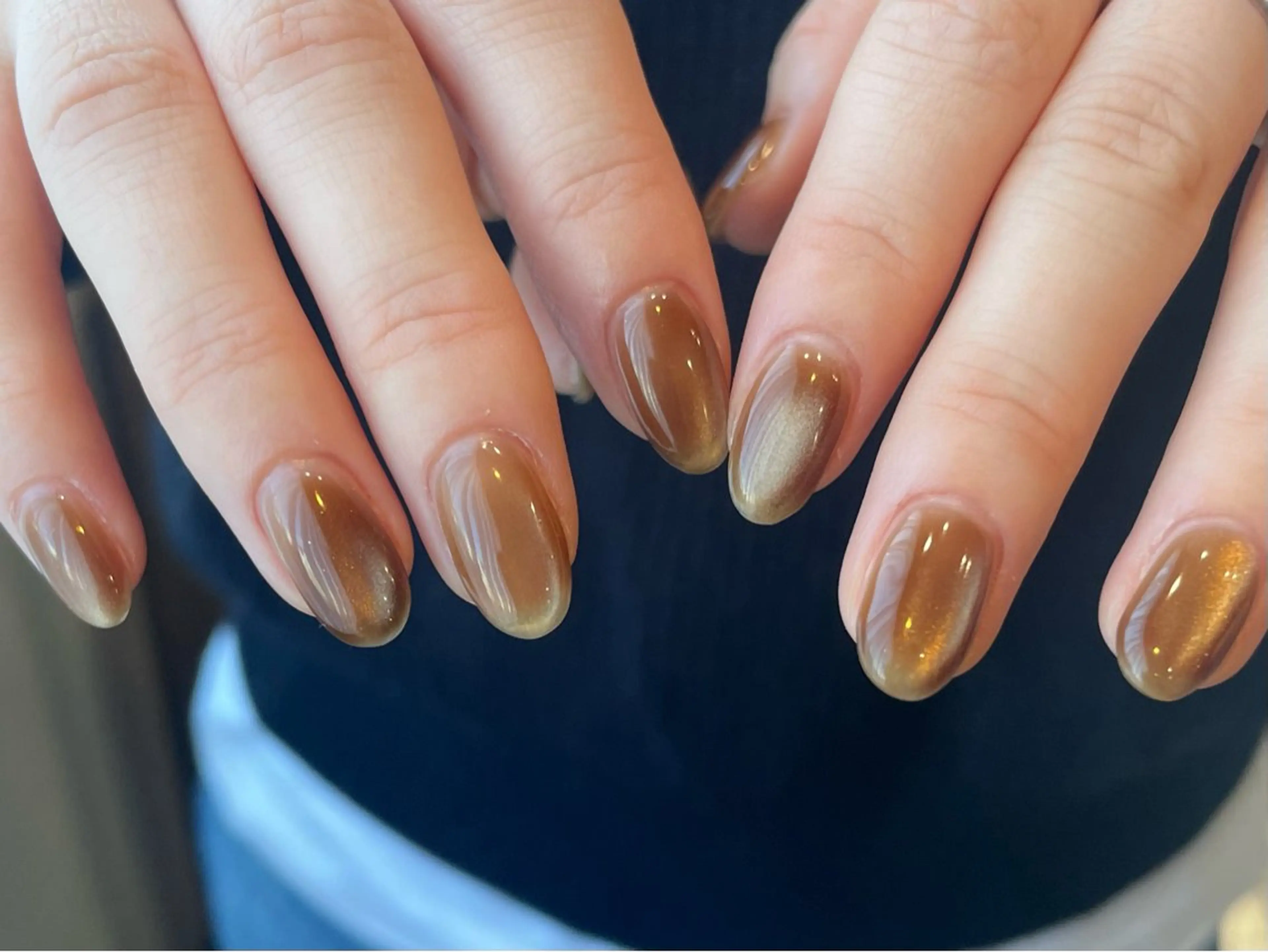 hand【オフあり】マグネットワンカラーの写真