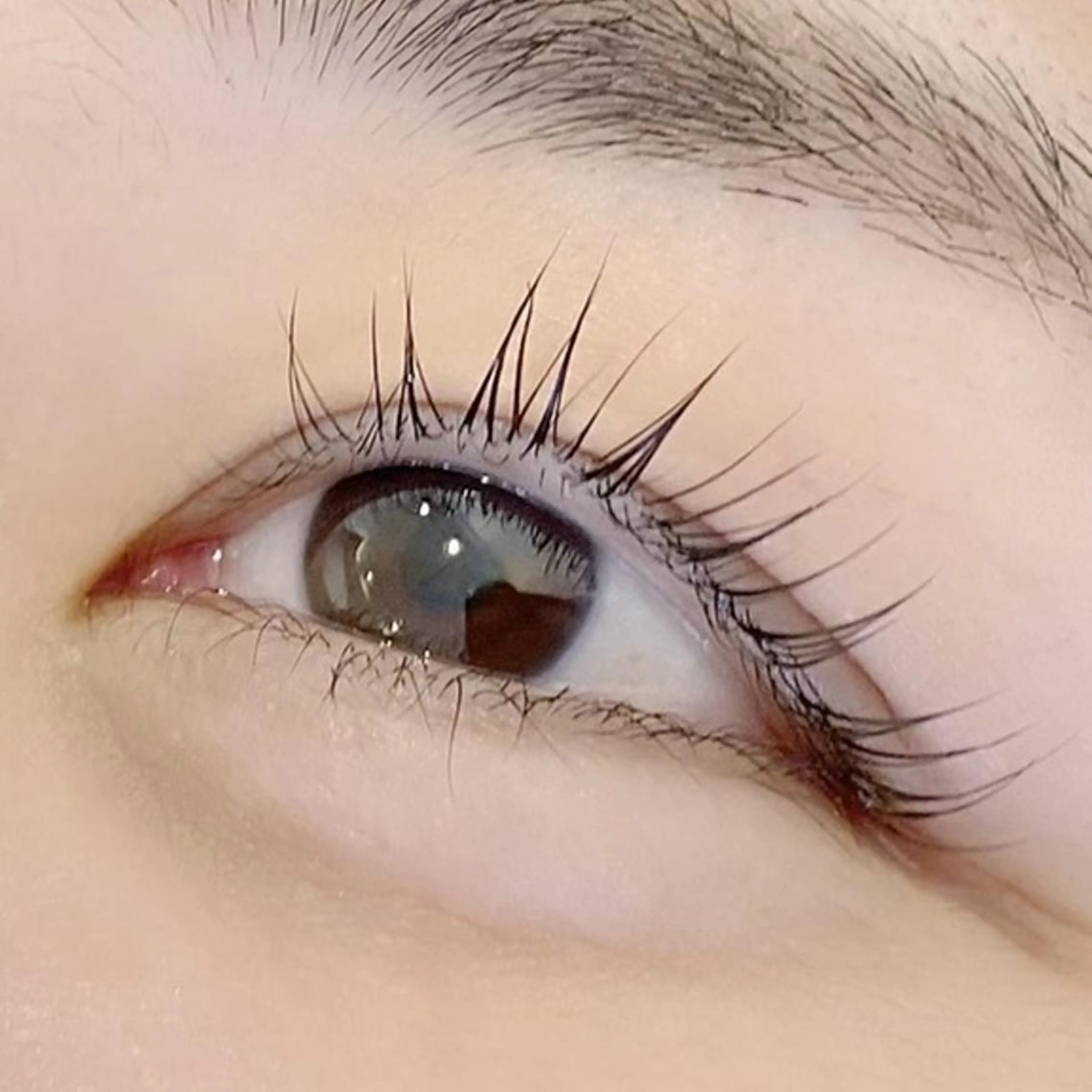 マツエク・マツパ アイラッシュサロン milimiliのマツエク・マツパデザイン