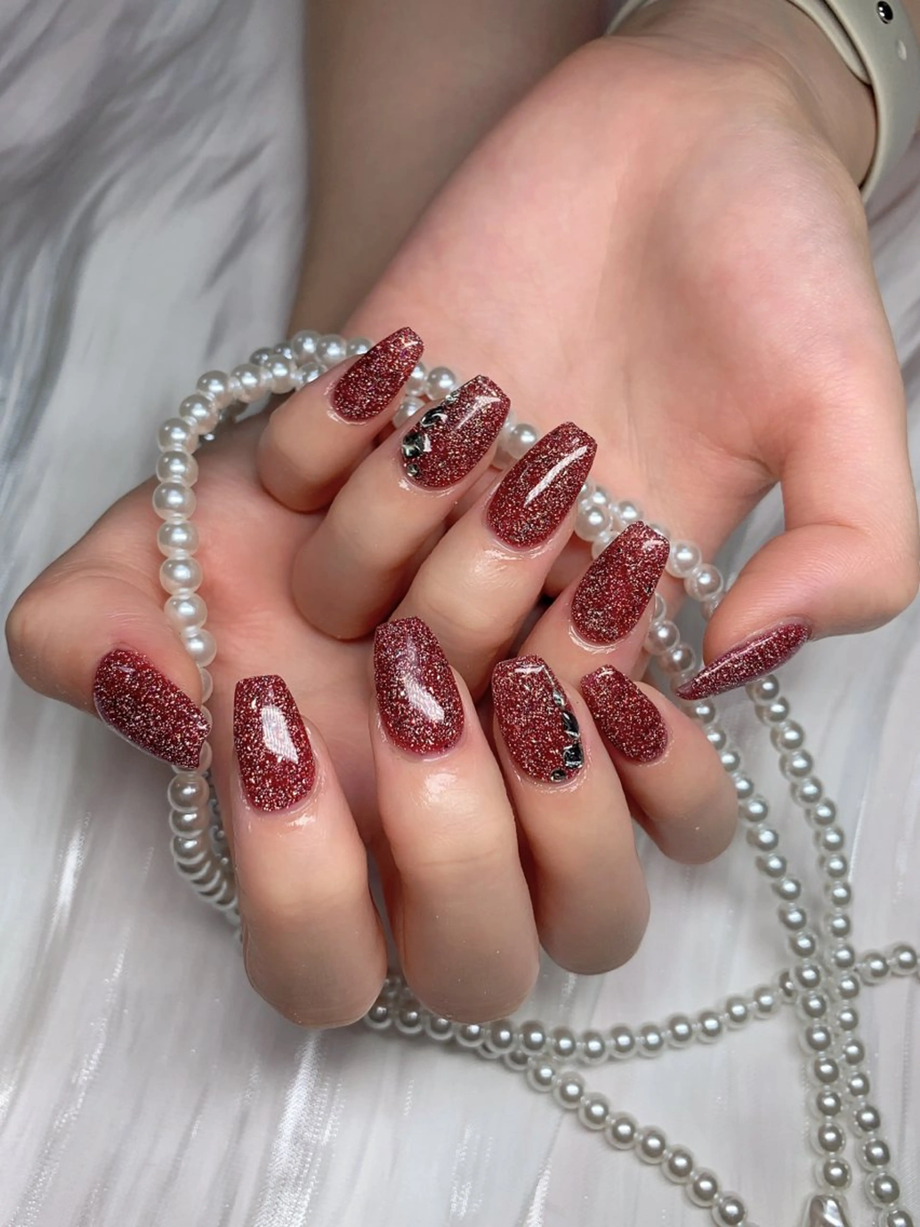 ネイル 💅ネイルハウス🏡 🎀TOMO🎀のネイルデザイン