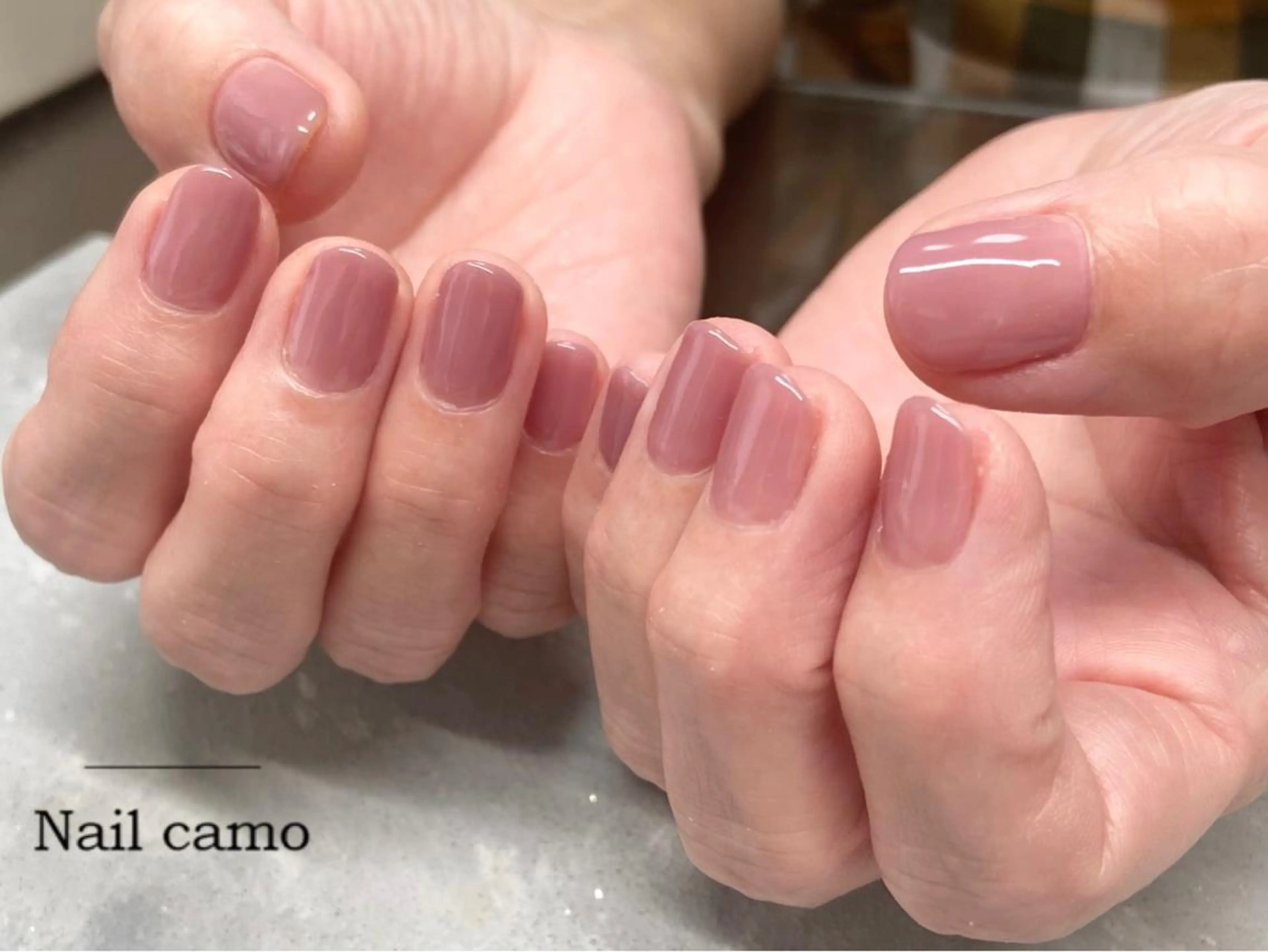 ネイル Nail camo所属・🌟Nail camo🌟のネイルデザイン