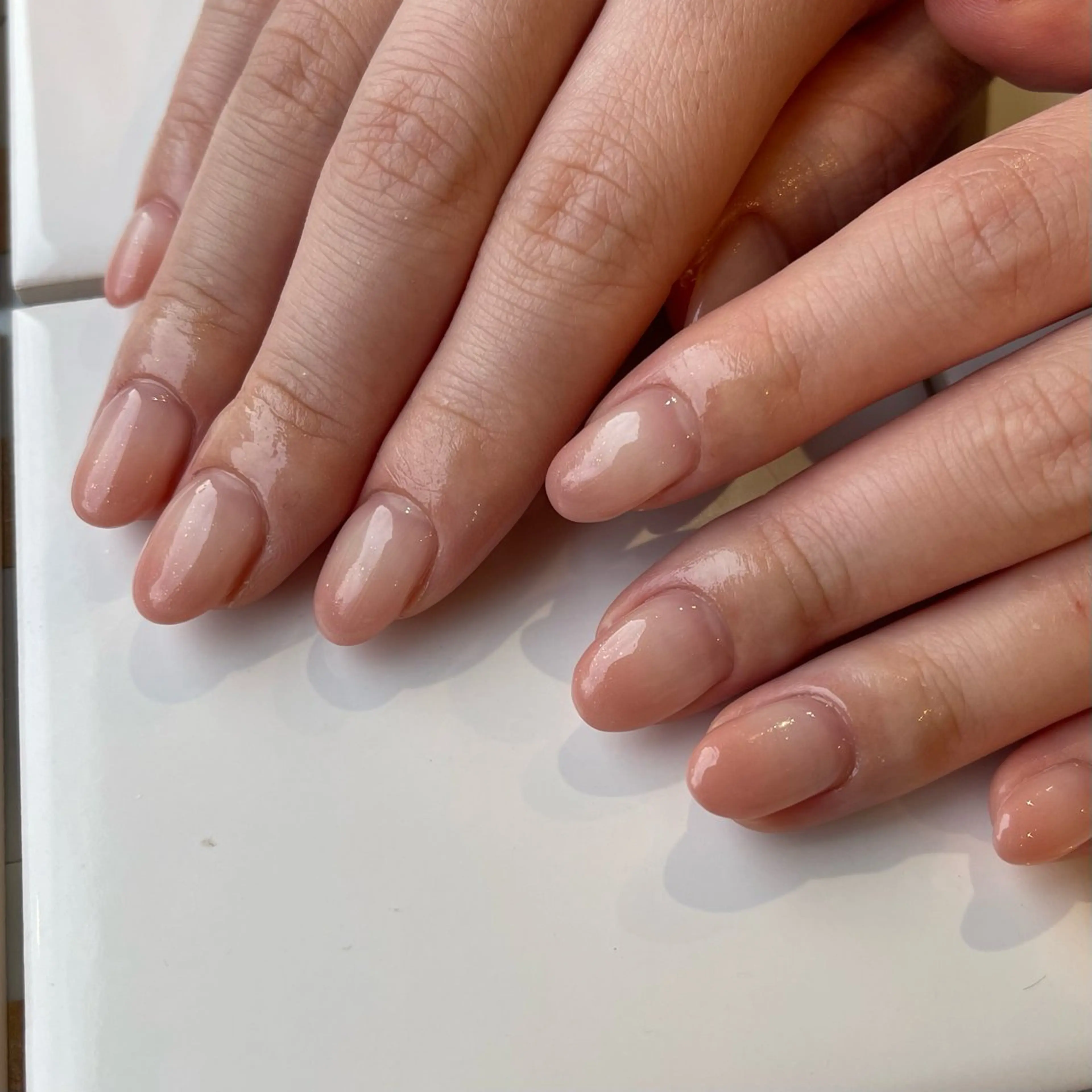 ネイル ハンドネイル chihiro 🗽のネイルデザイン