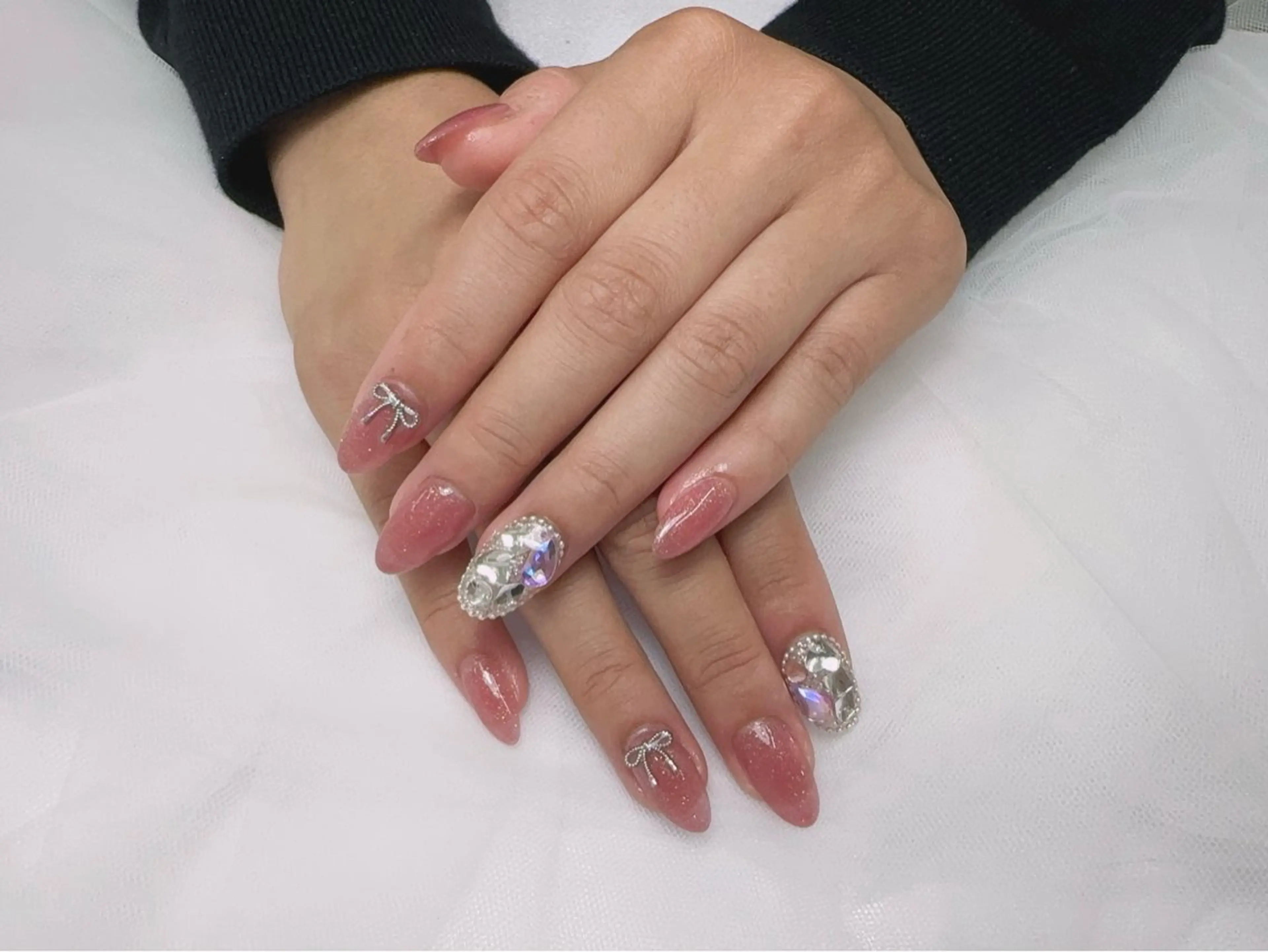 ネイル ハンドネイル garden Nail Salonのネイルデザイン