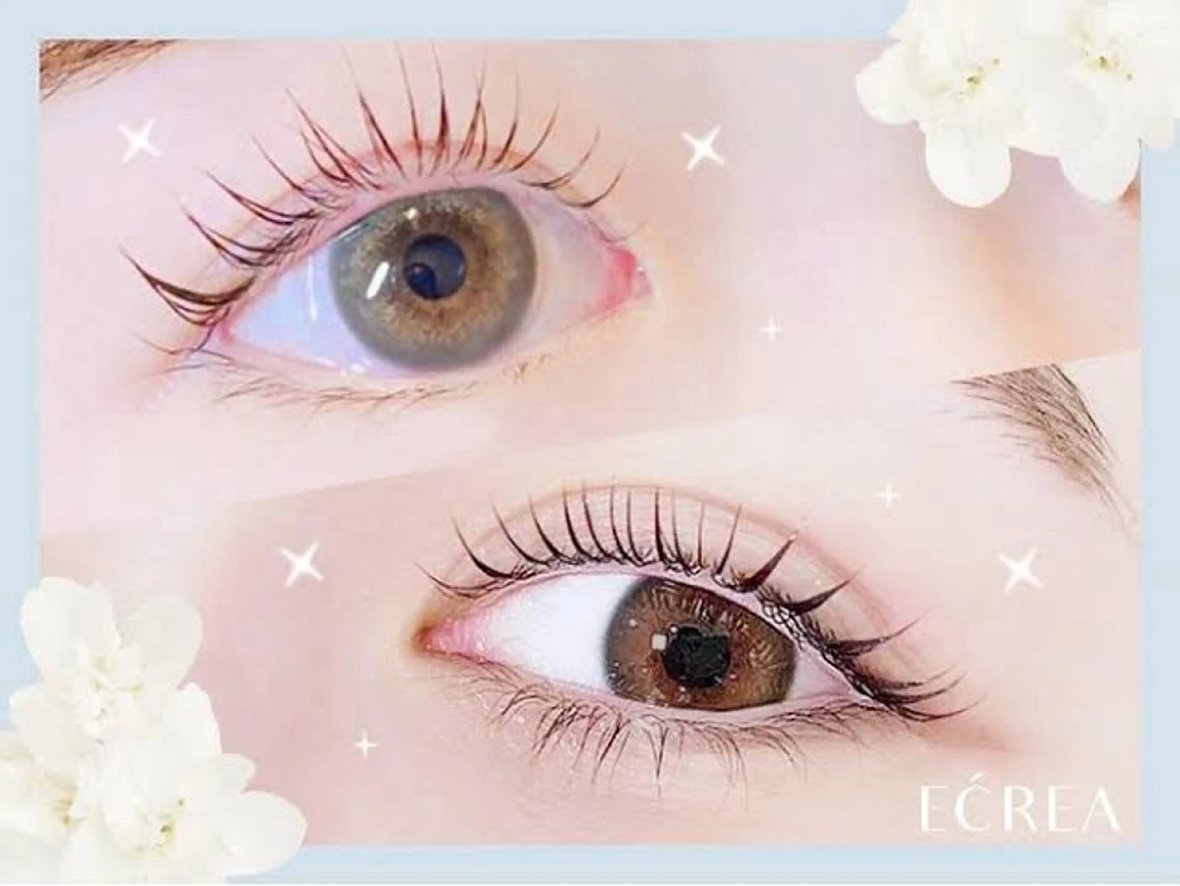 【1日3名様限定】パリジェンヌラッシュリフト🌺の写真