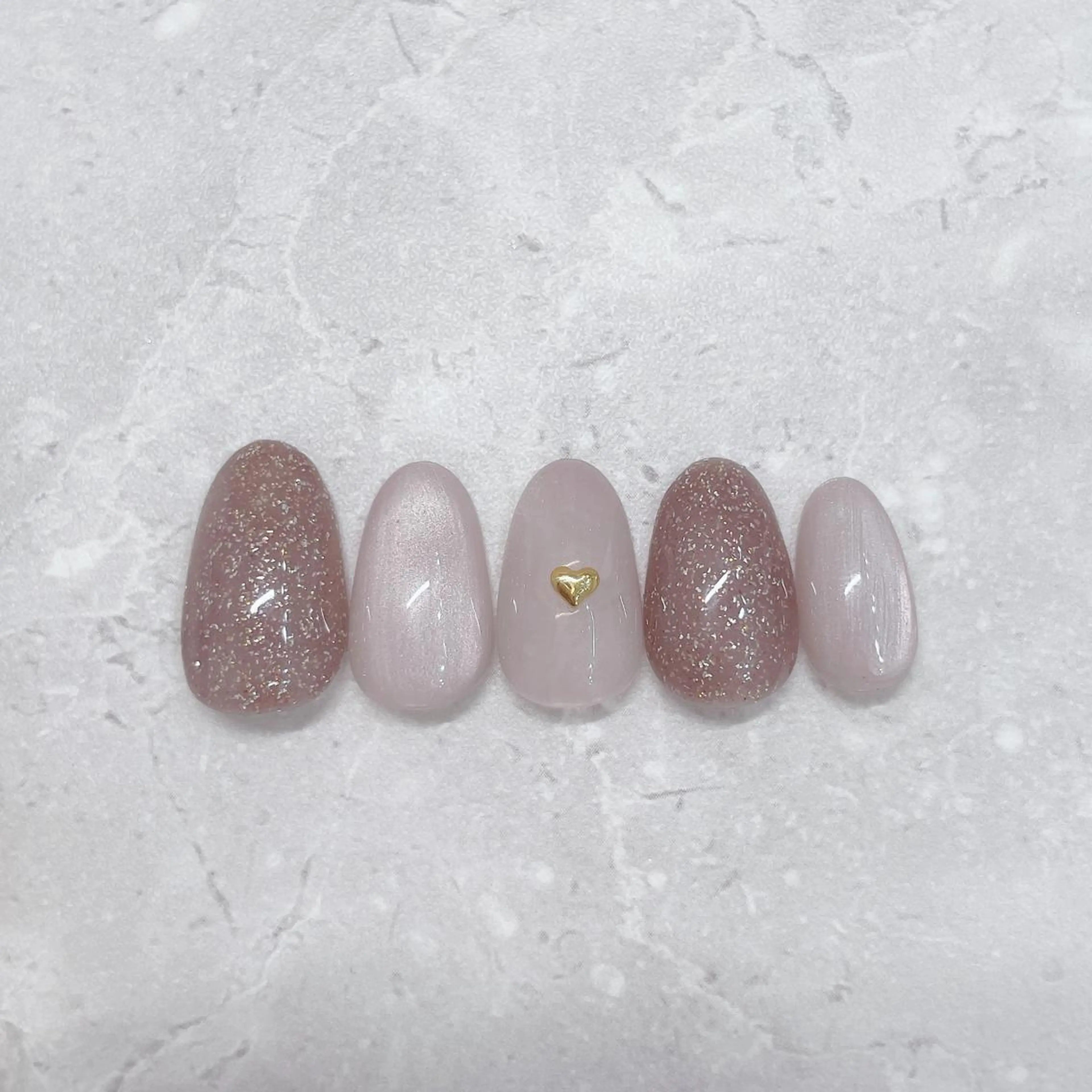 ◎期間限定価格◎《オフなし》【Hand】simple定額コース￥3,000 ※写真撮影必須 / お支払いは現金のみ※の写真