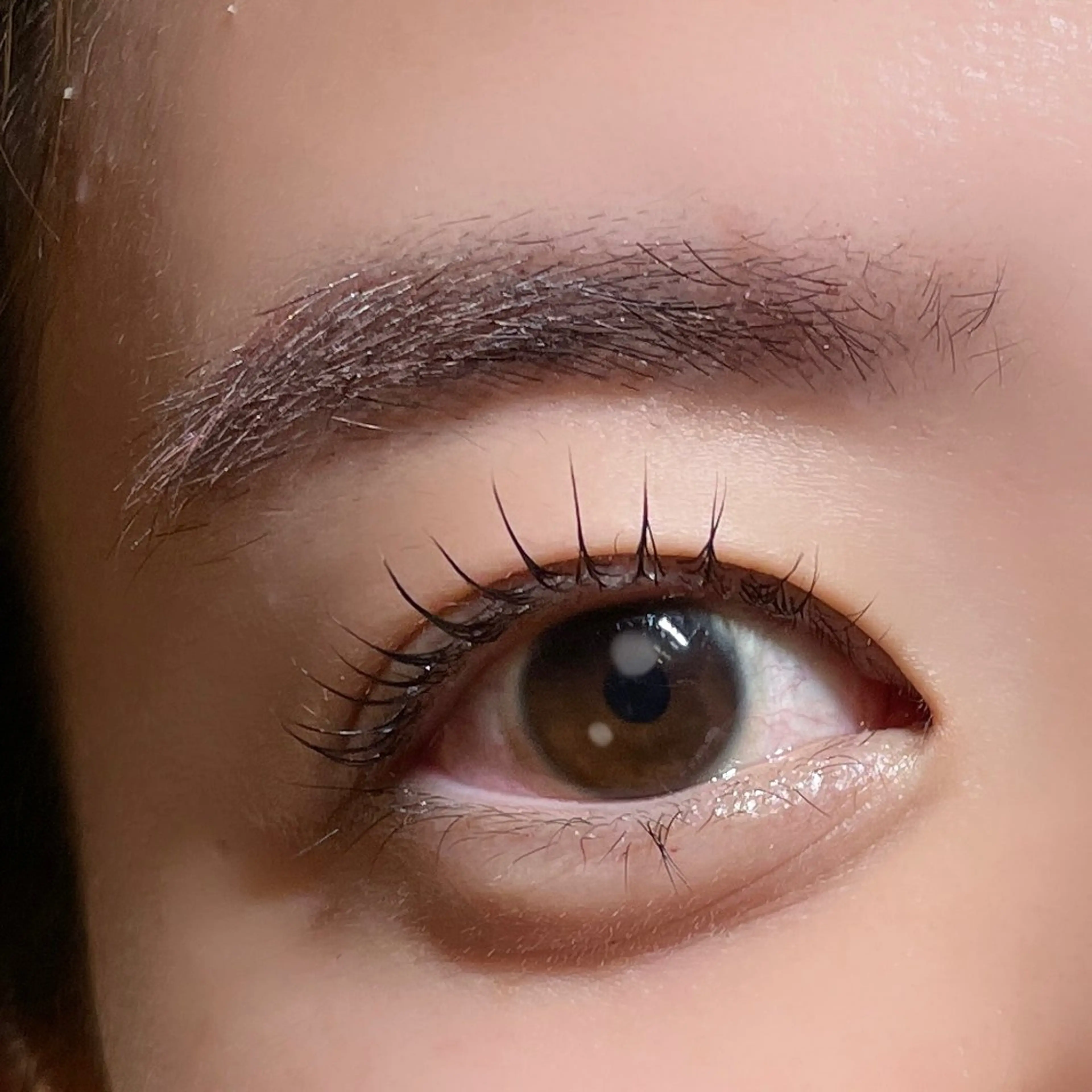マツエク・マツパ 🩶re,eye _yuina 🩶のマツエク・マツパデザイン