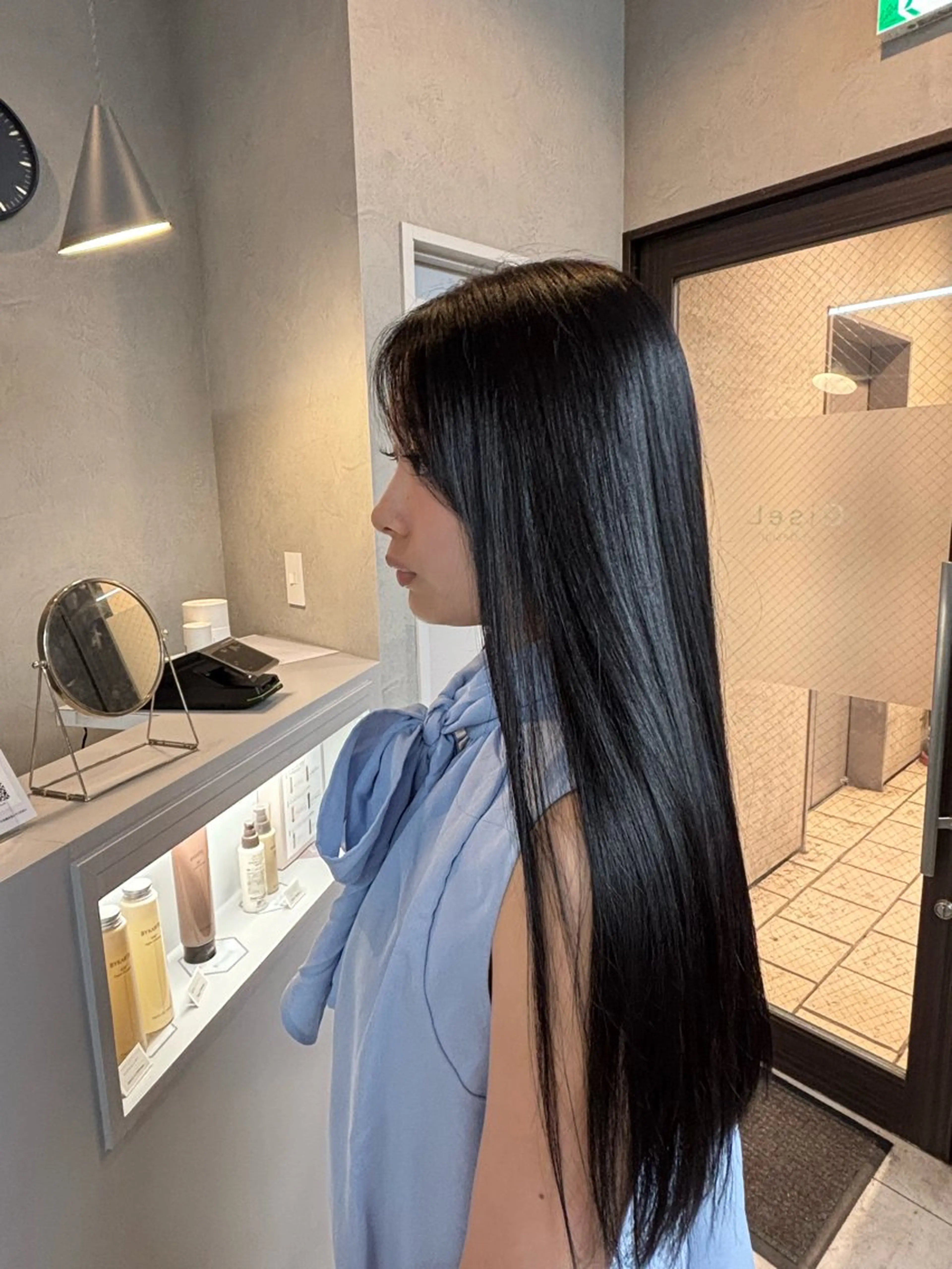 【U-25限定】ワンカラー + TR ♡の写真