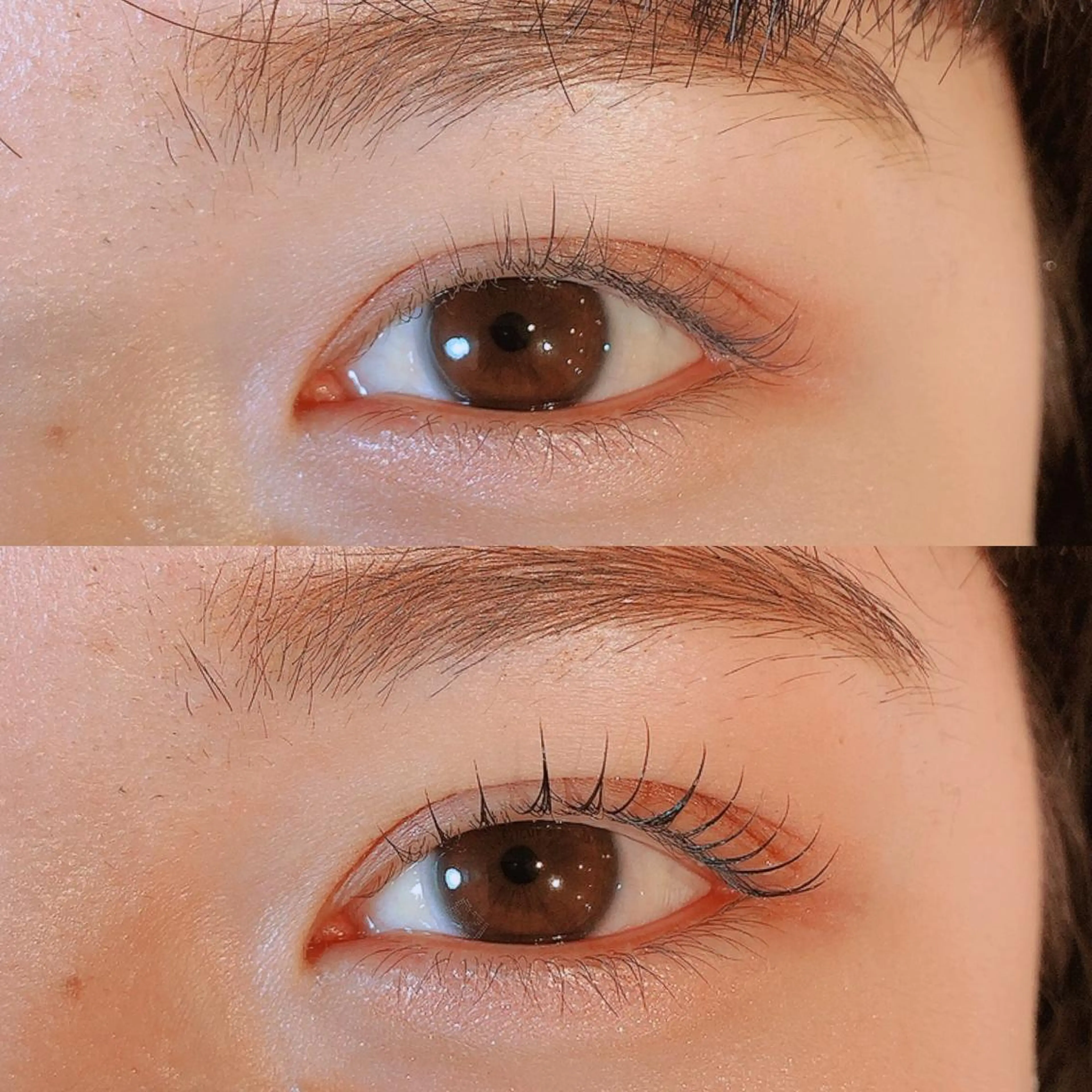 マツエク・マツパ なかむら 🪡の眉毛・アイブロウイメージ