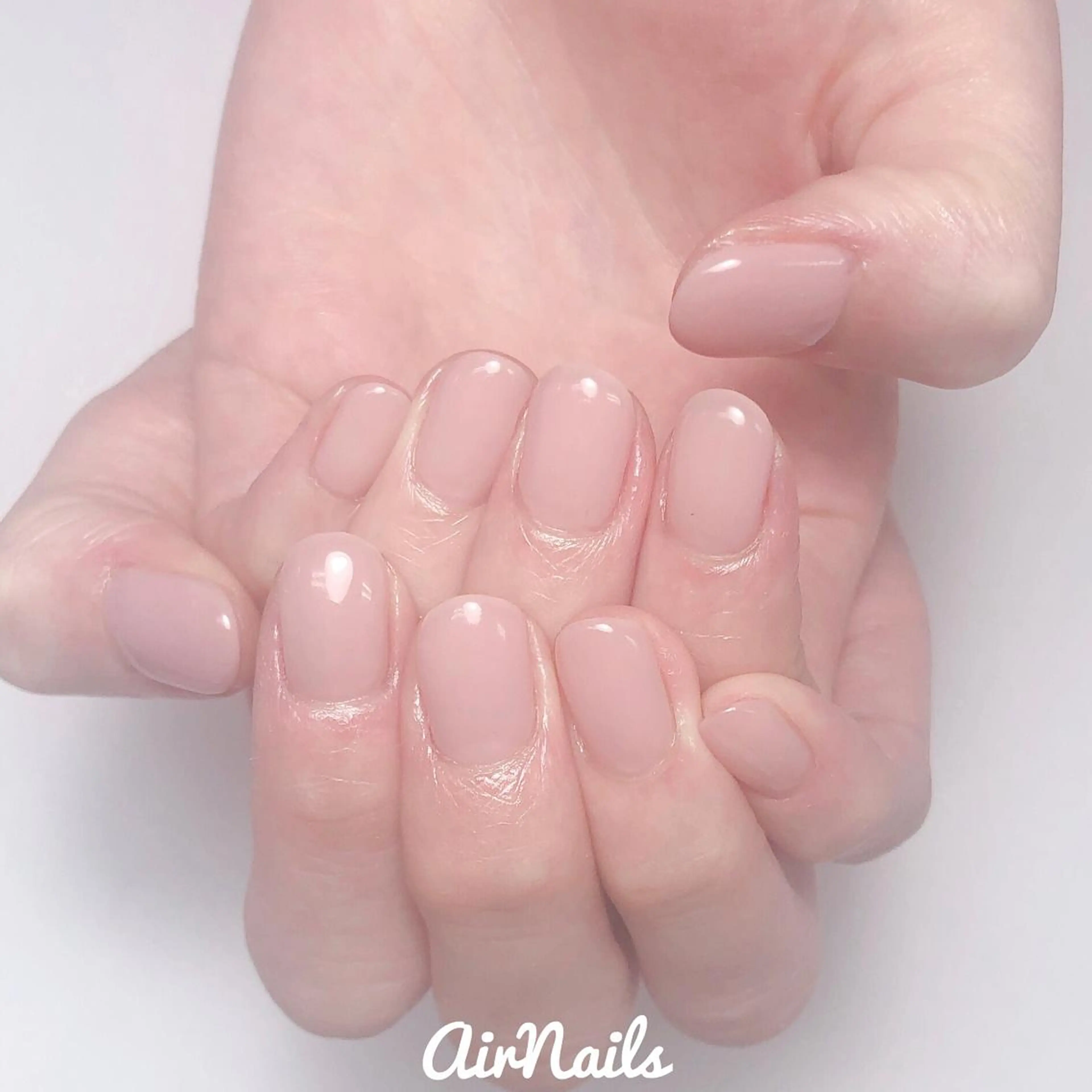 ネイル ハンドネイル フットネイル ♡ airnails ♡のネイルデザイン