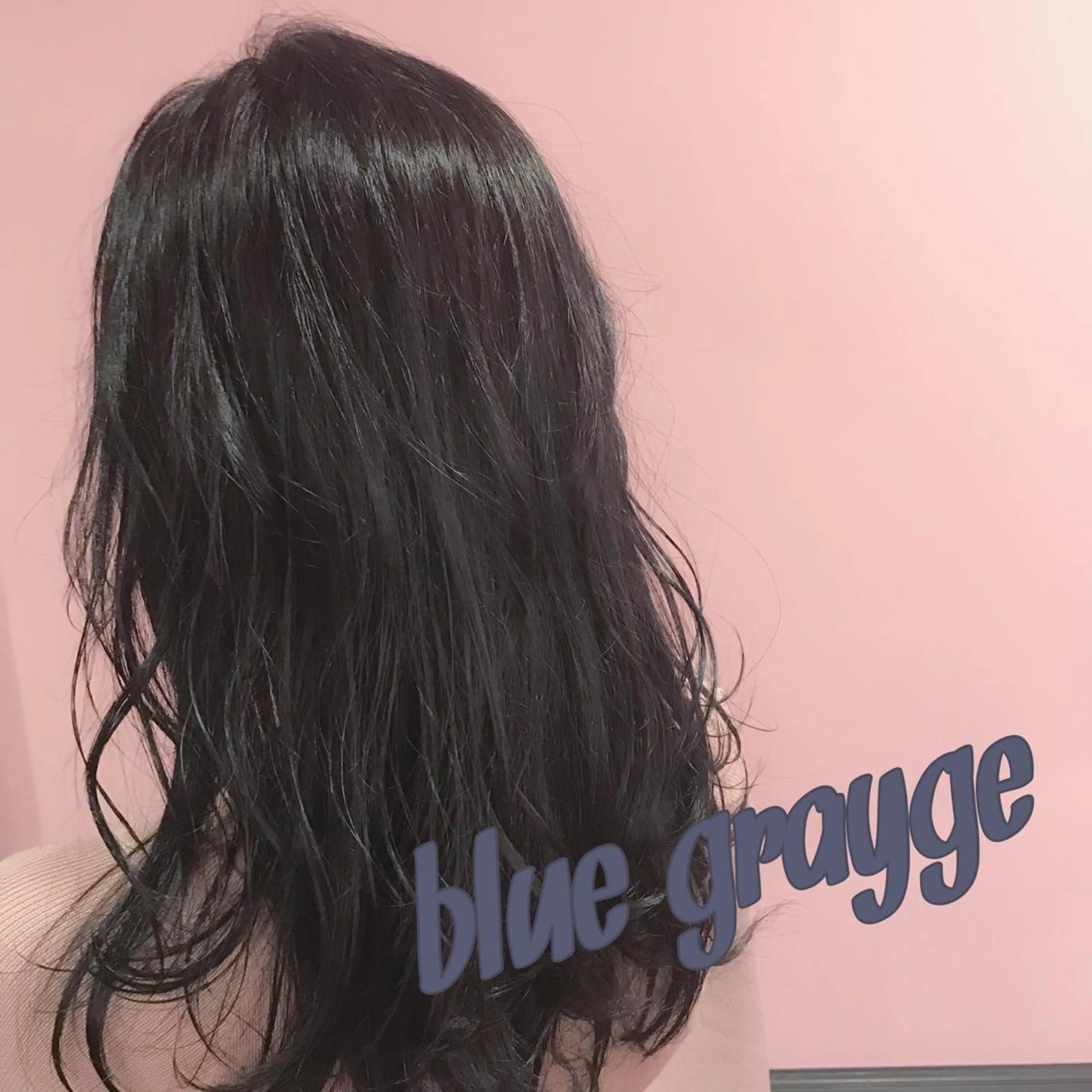 セミロング Lome'所属・✨ブリーチマスター✨ オクヤマヨウスケのヘアスタイル