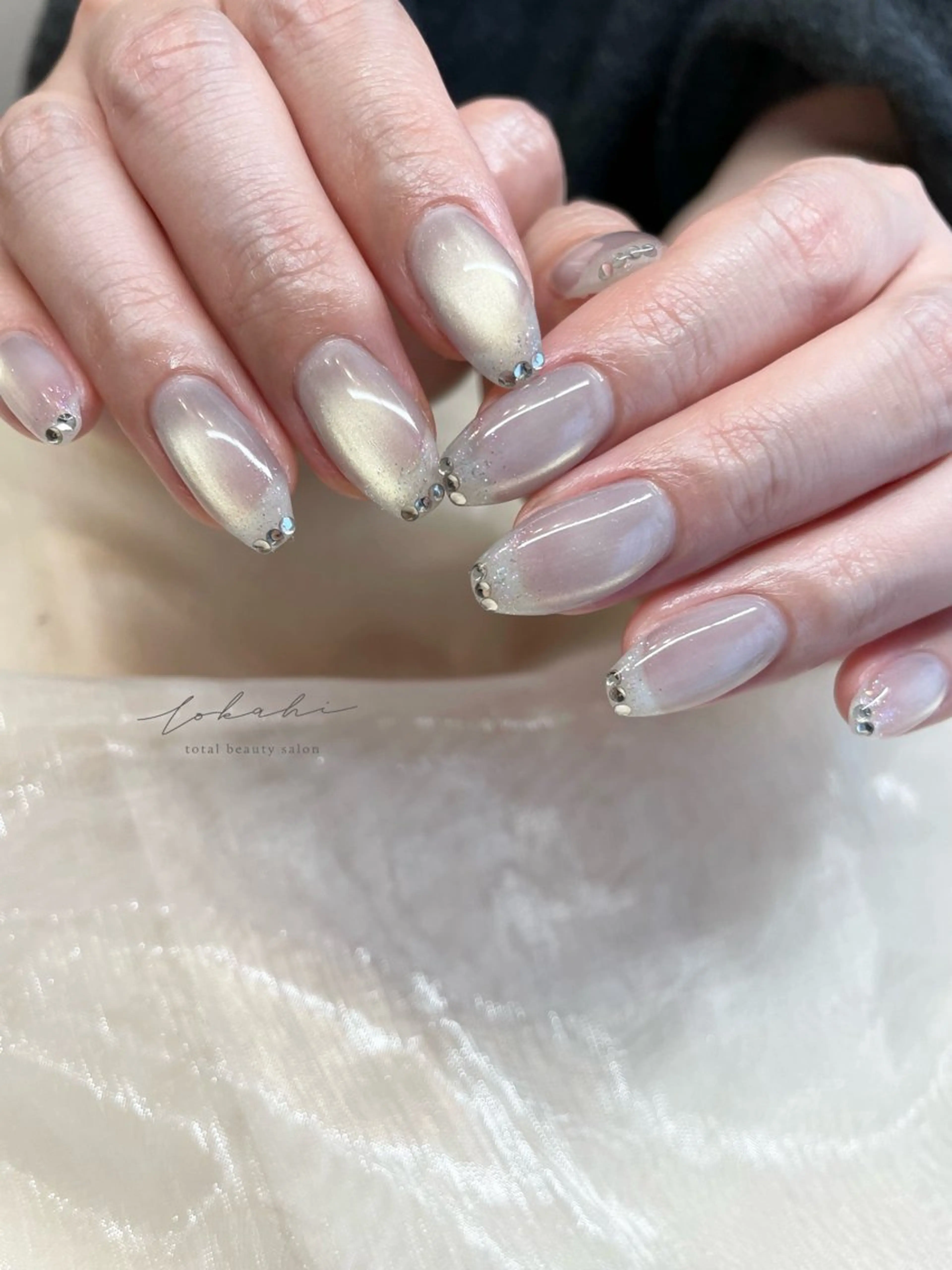 ネイル lokahi nail&eyelushsalon  生駒店所属・lokahi nail&eyeのその他イメージ