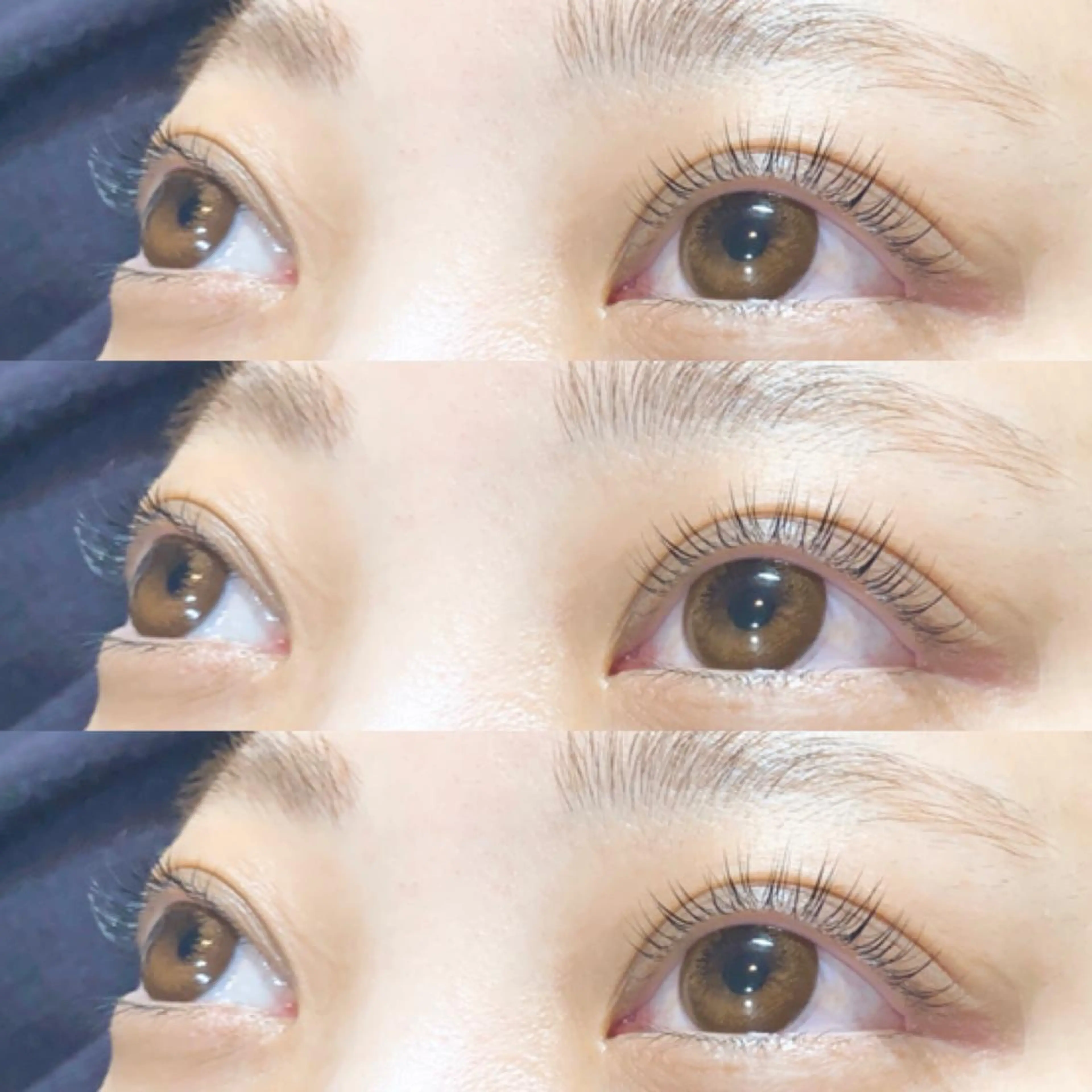 マツエク・マツパ chatran ishimochiのマツエク・マツパデザイン