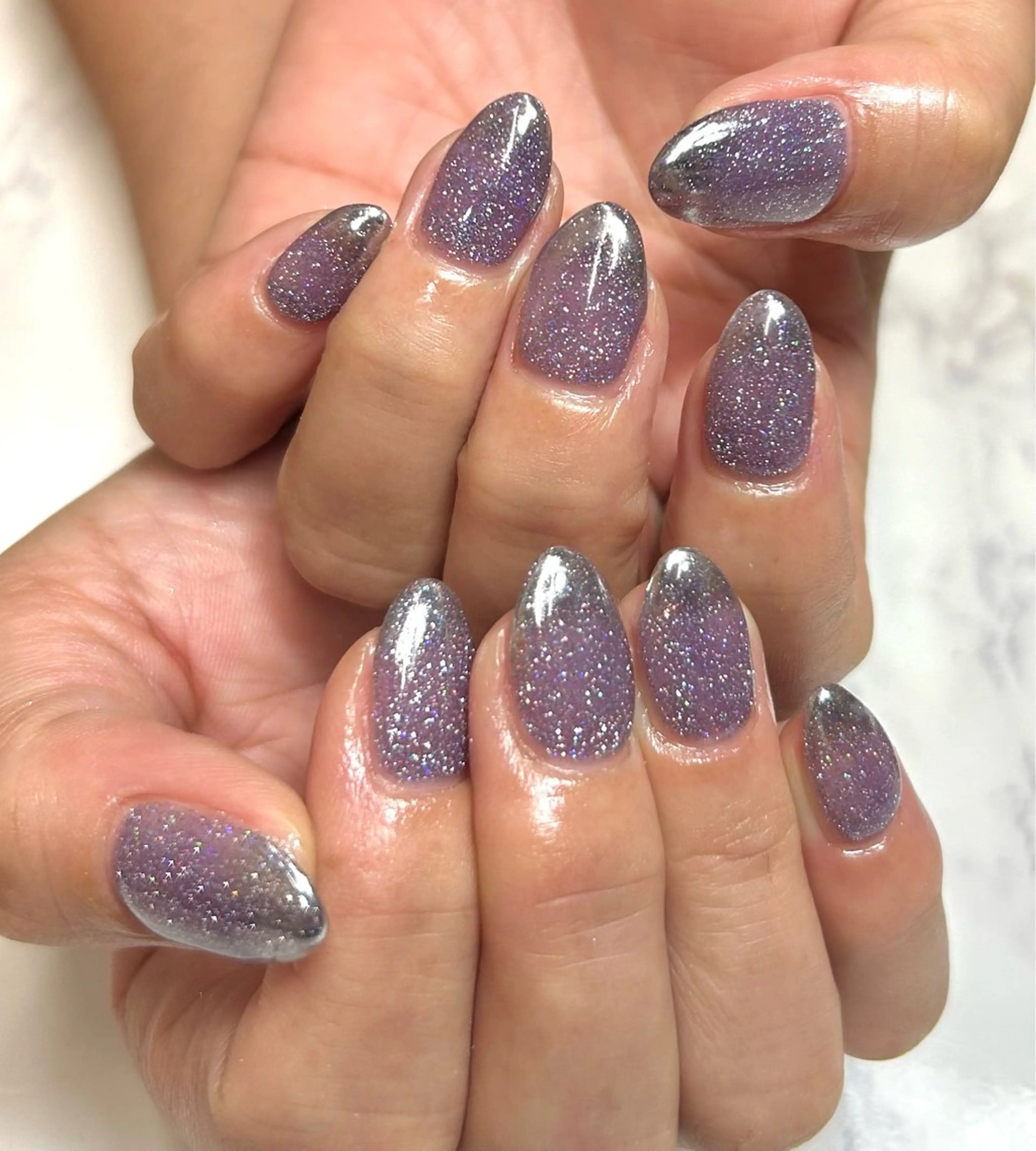 ネイル ハンドネイル one nailsalonのネイルデザイン