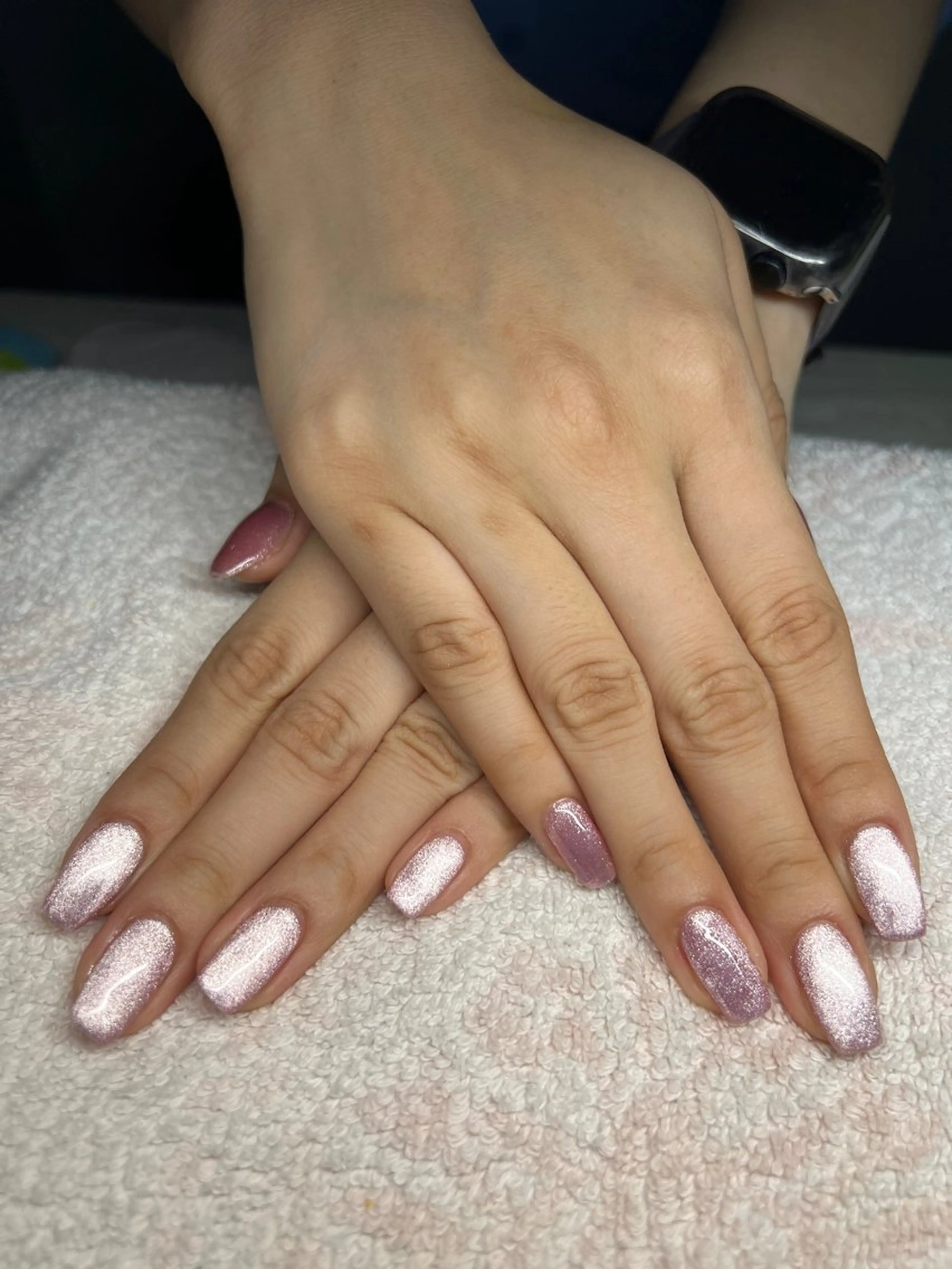 ネイル ハンドネイル 🌸 KANA🌸のネイルデザイン