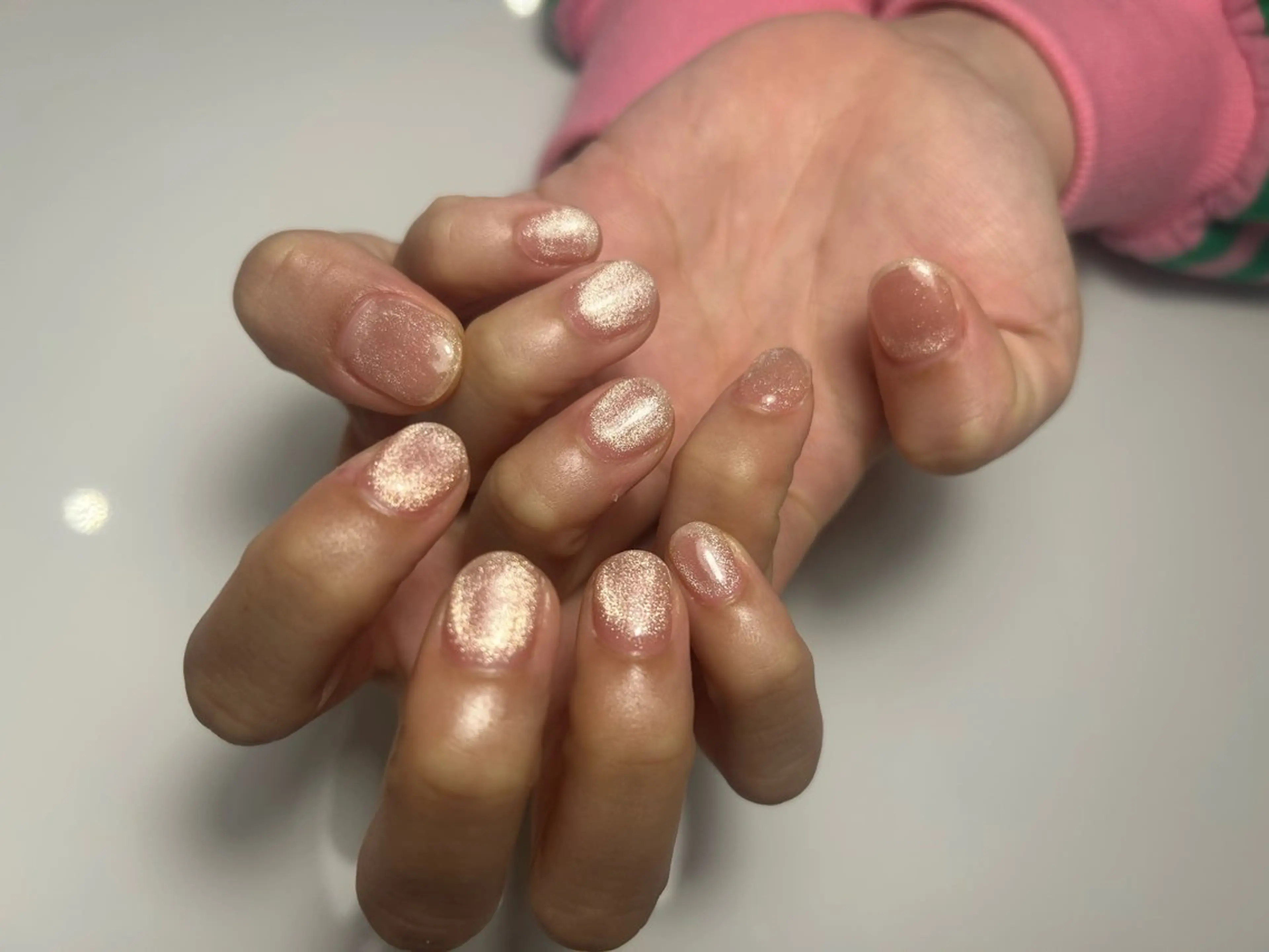 ネイル WHIP所属・Ran.I WHIPのネイルデザイン