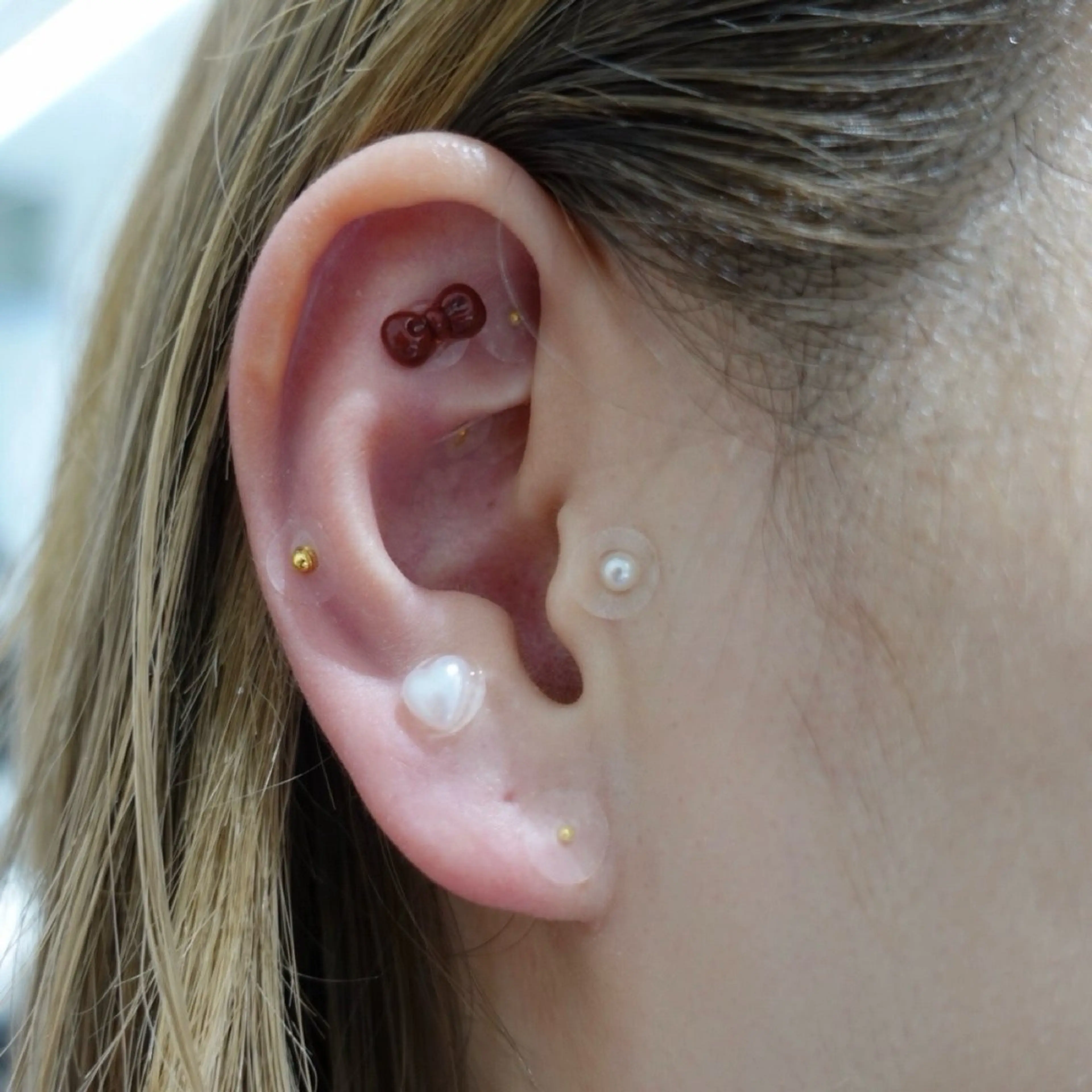 その他 🌐サトウ リョウ🌐のヘアスタイル