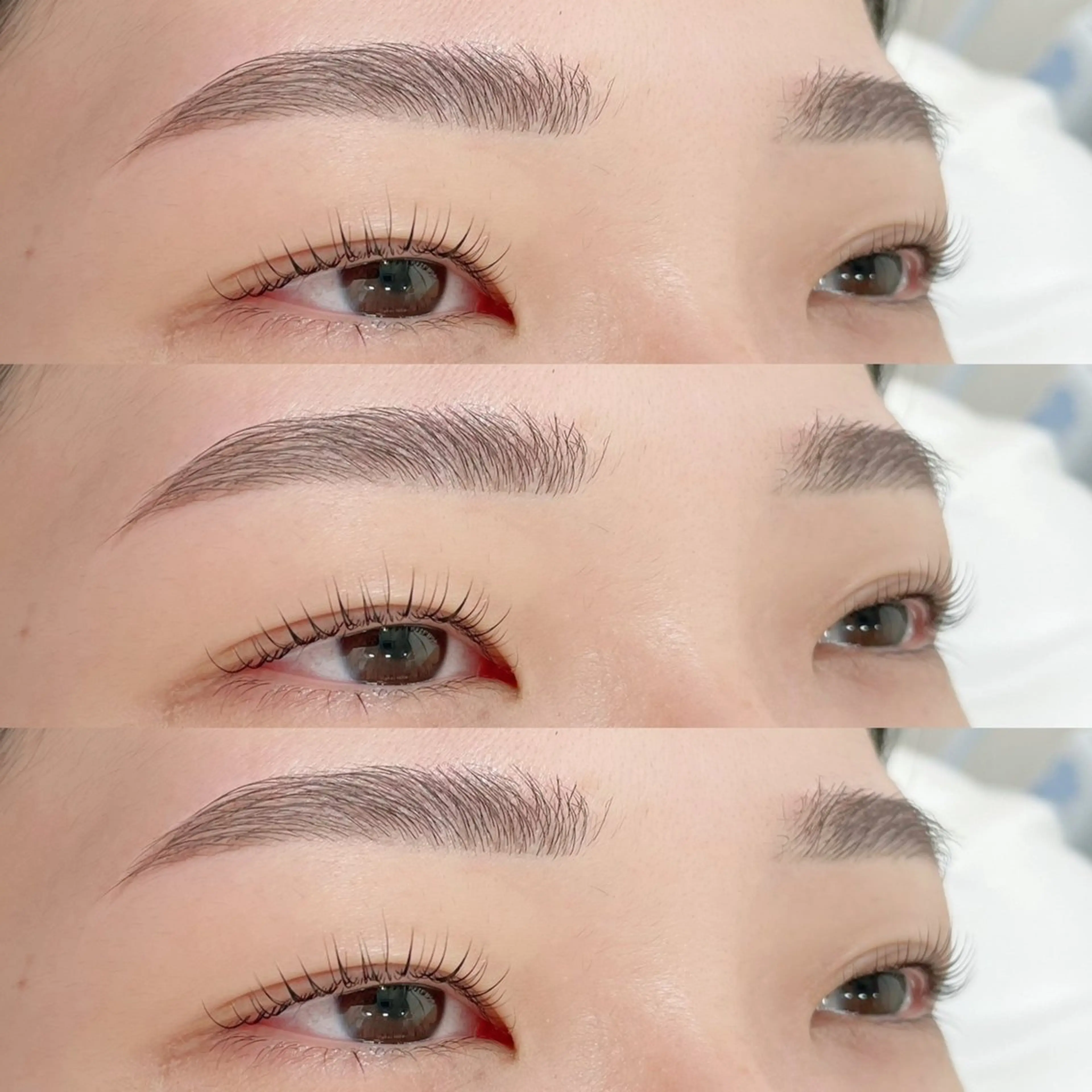 アイブロウ Odile Total beauty salon所属・Odile代表🪽 NANAKOの眉毛・アイブロウイメージ