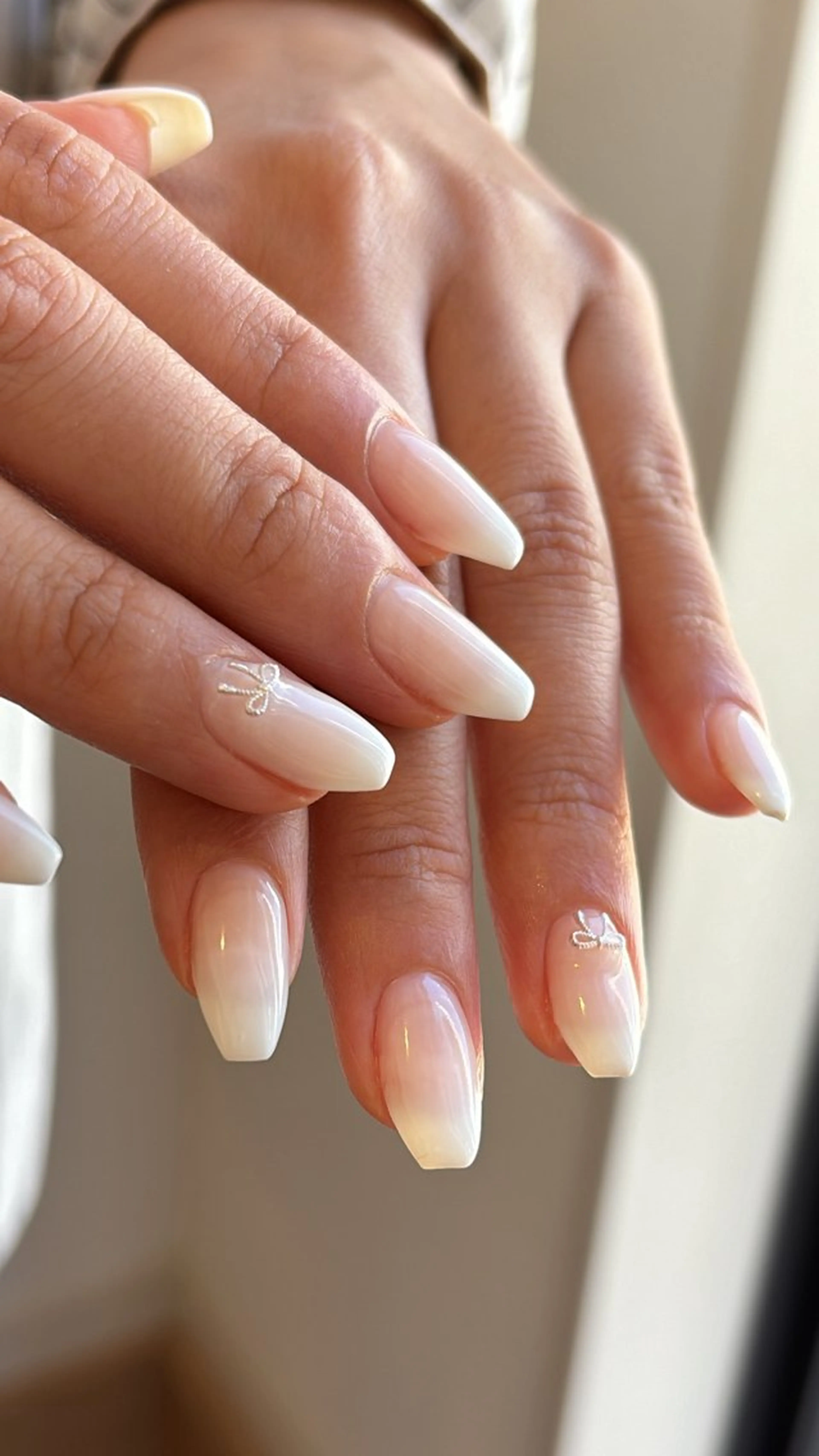 ネイル Nail salon RAVE所属・Kinjo Shionのネイルデザイン