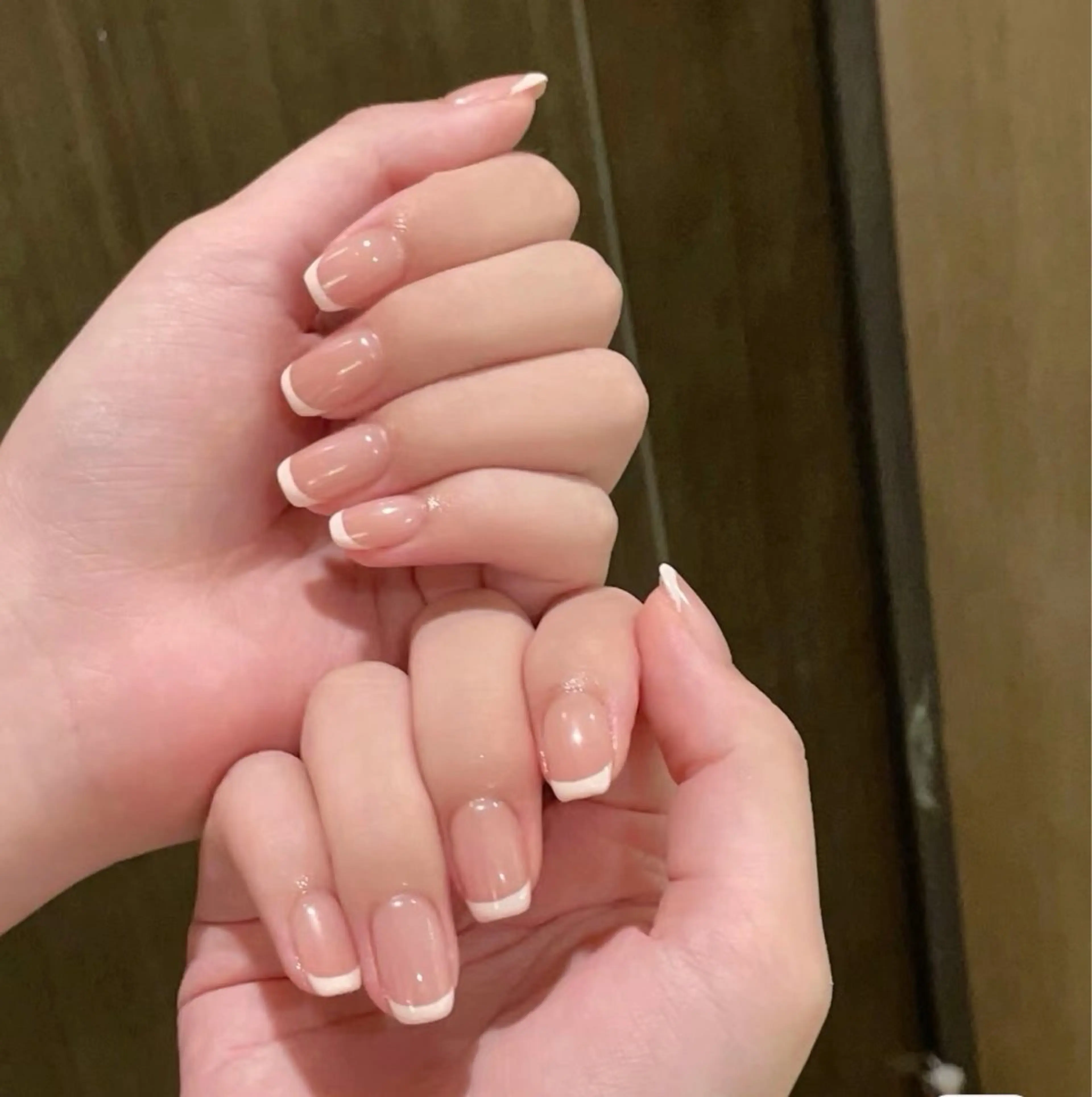 【オフあり】フレンチ🩵の写真